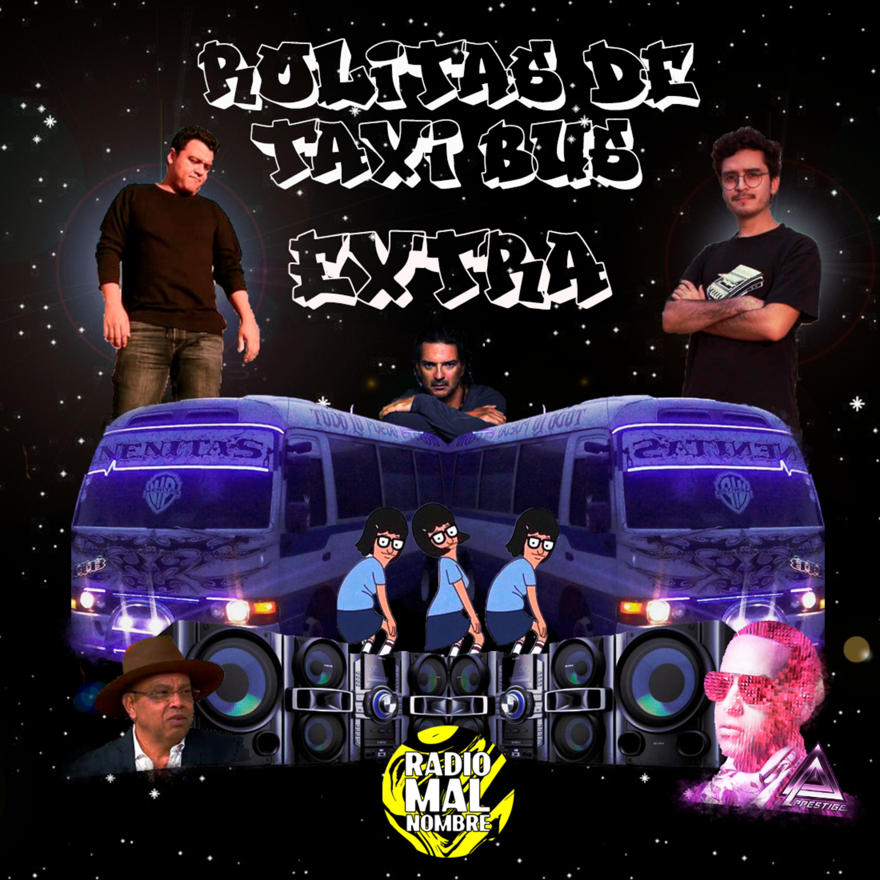Radio Mal Nombre