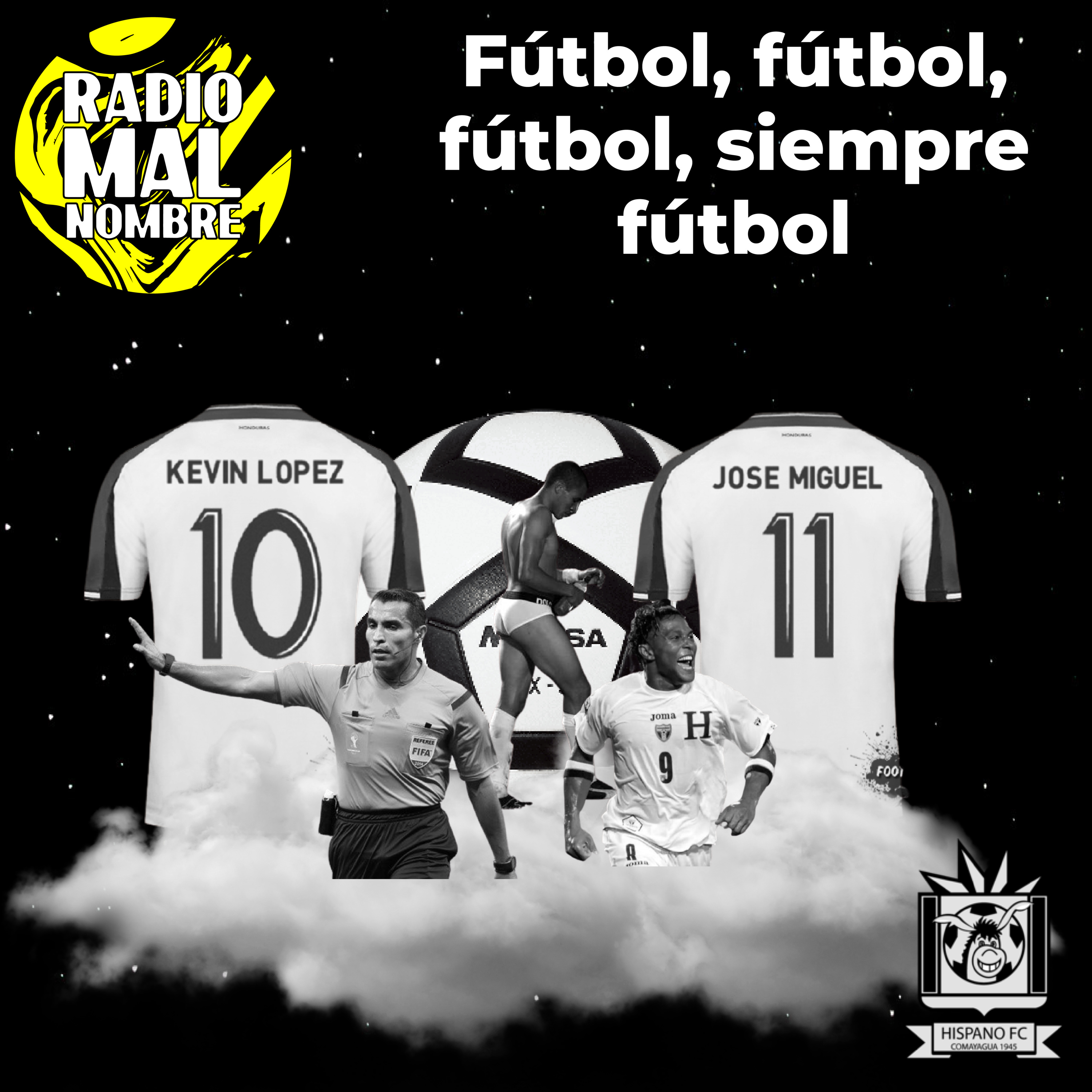 Radio Mal Nombre