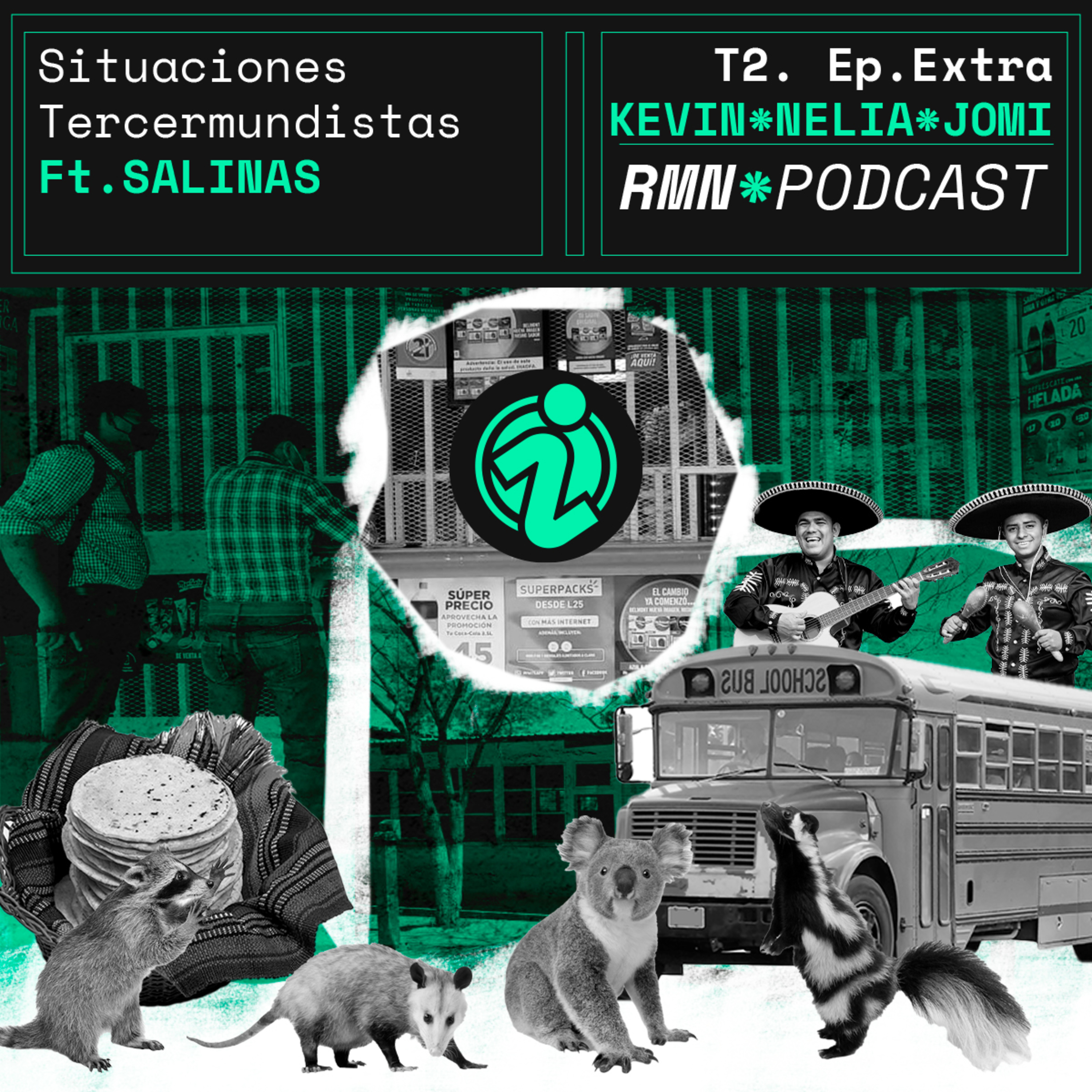 Radio Mal Nombre