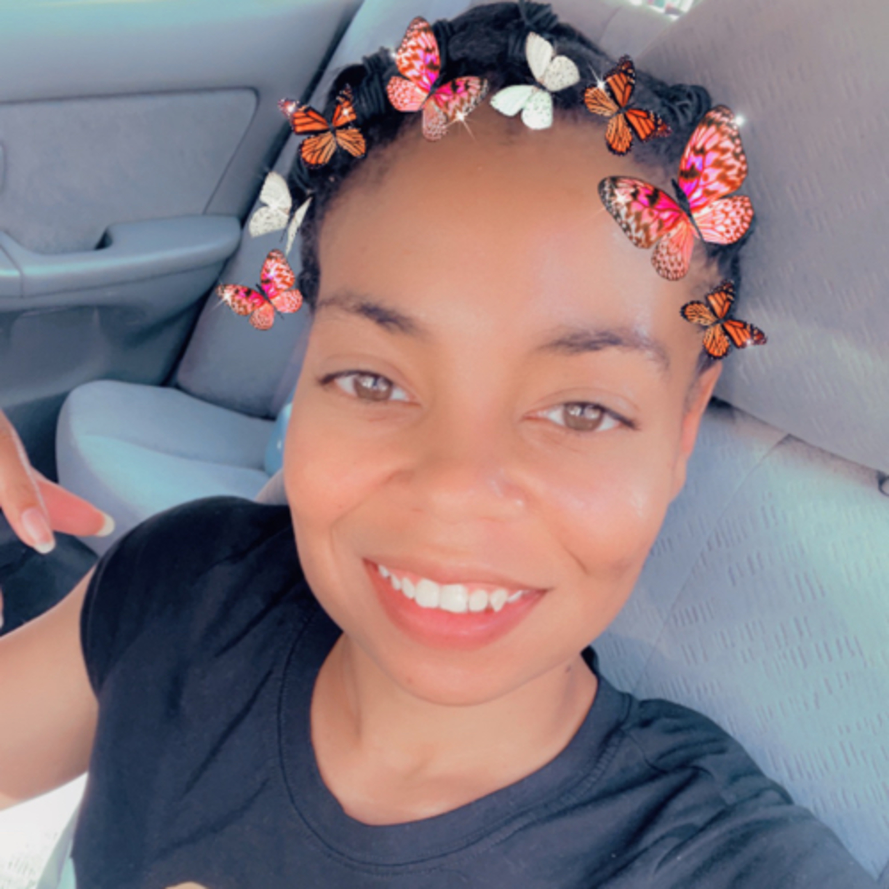 B-Talks with Bumblebri💕💜