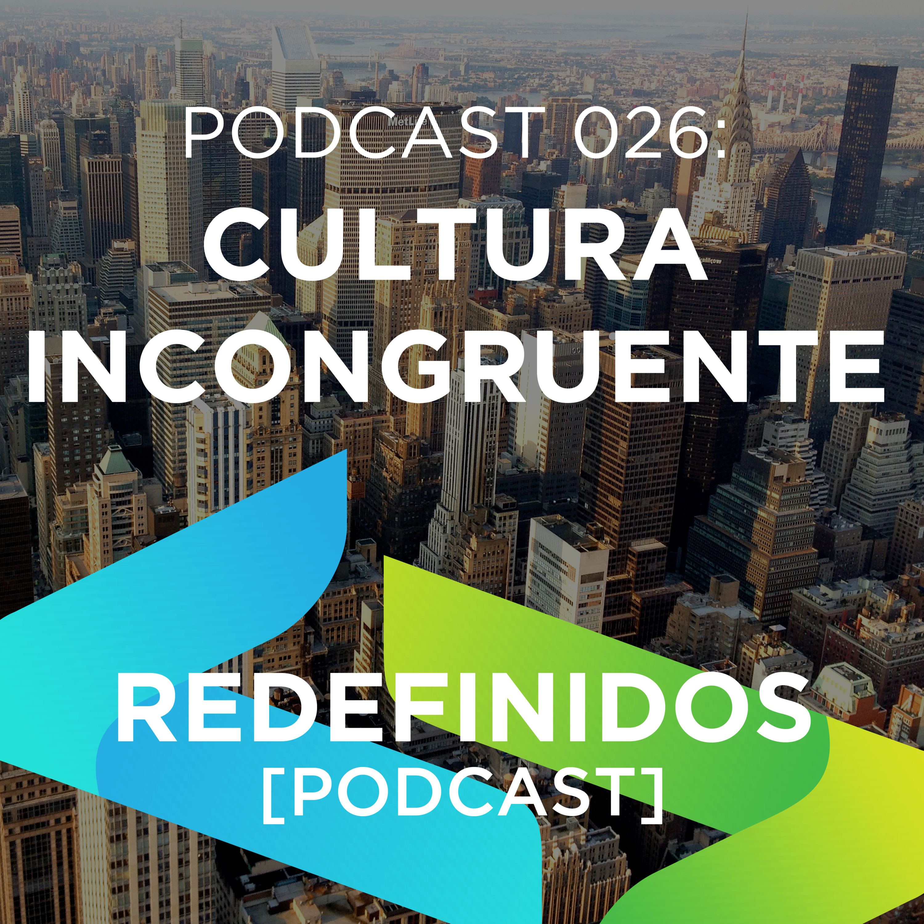 Líder Redefine
