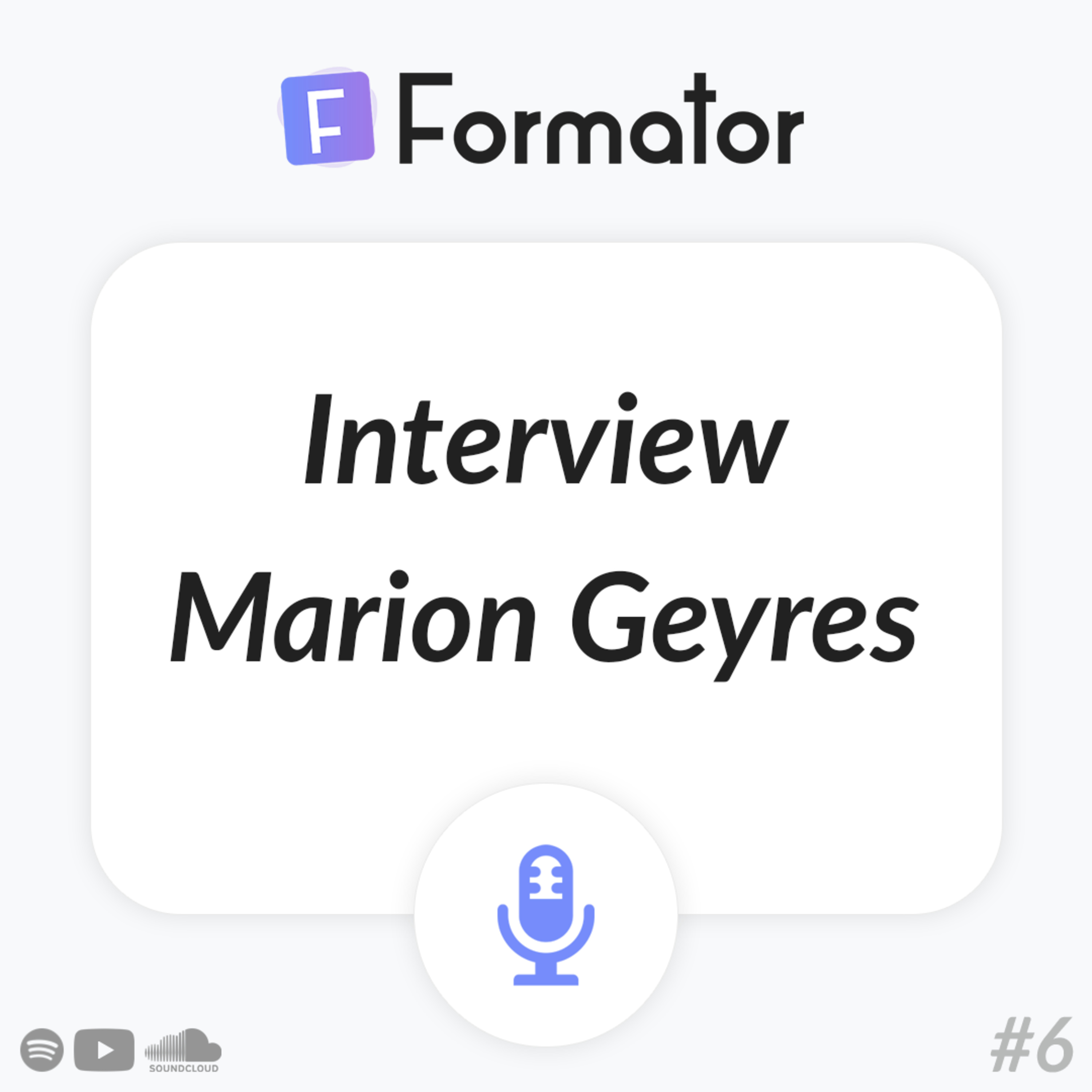 Formator