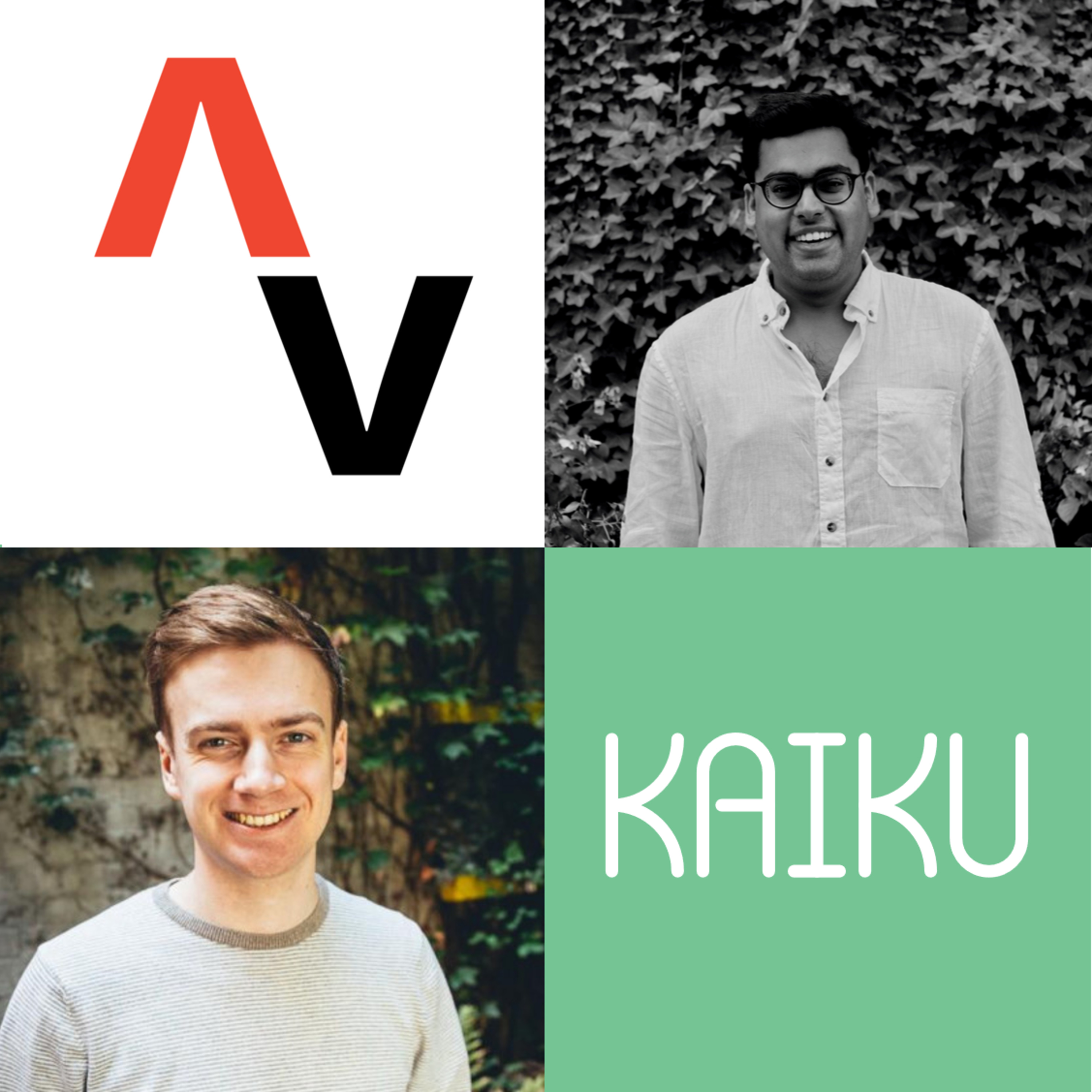 Kaiku Conversations