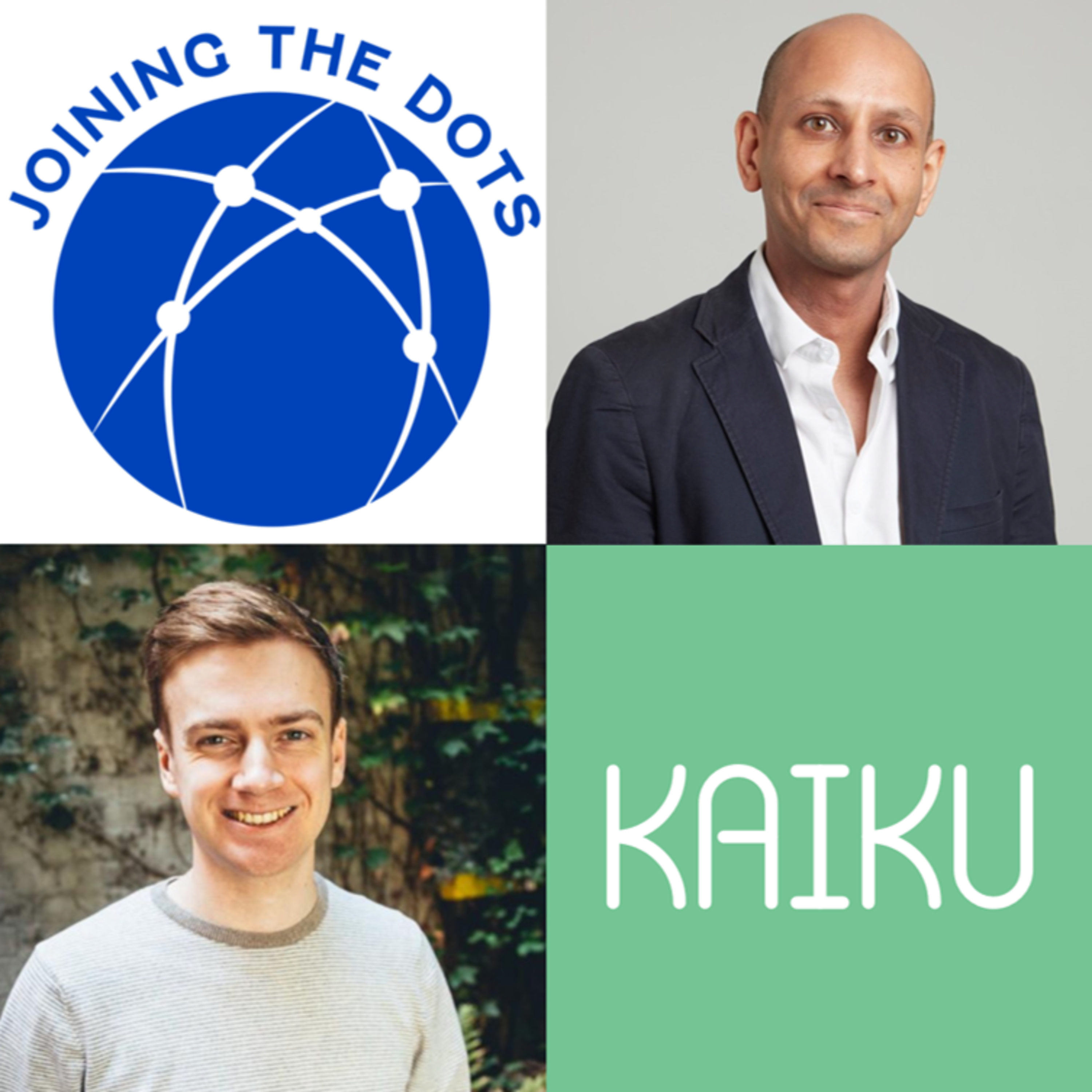 Kaiku Conversations