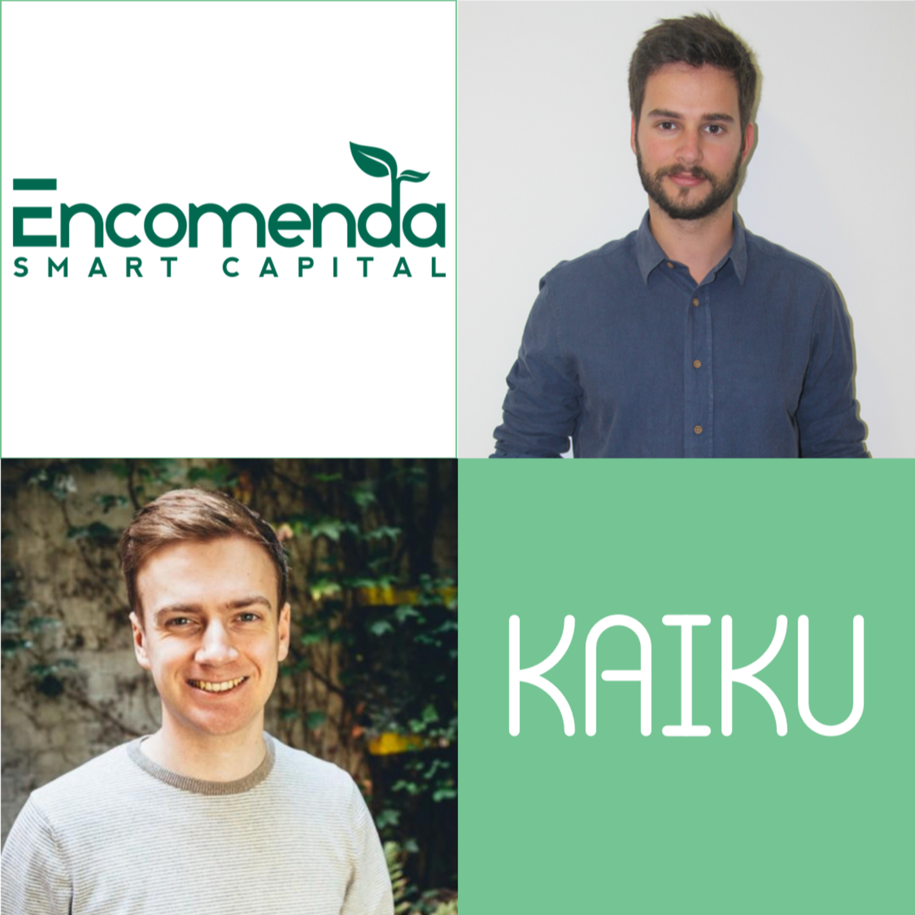 Kaiku Conversations