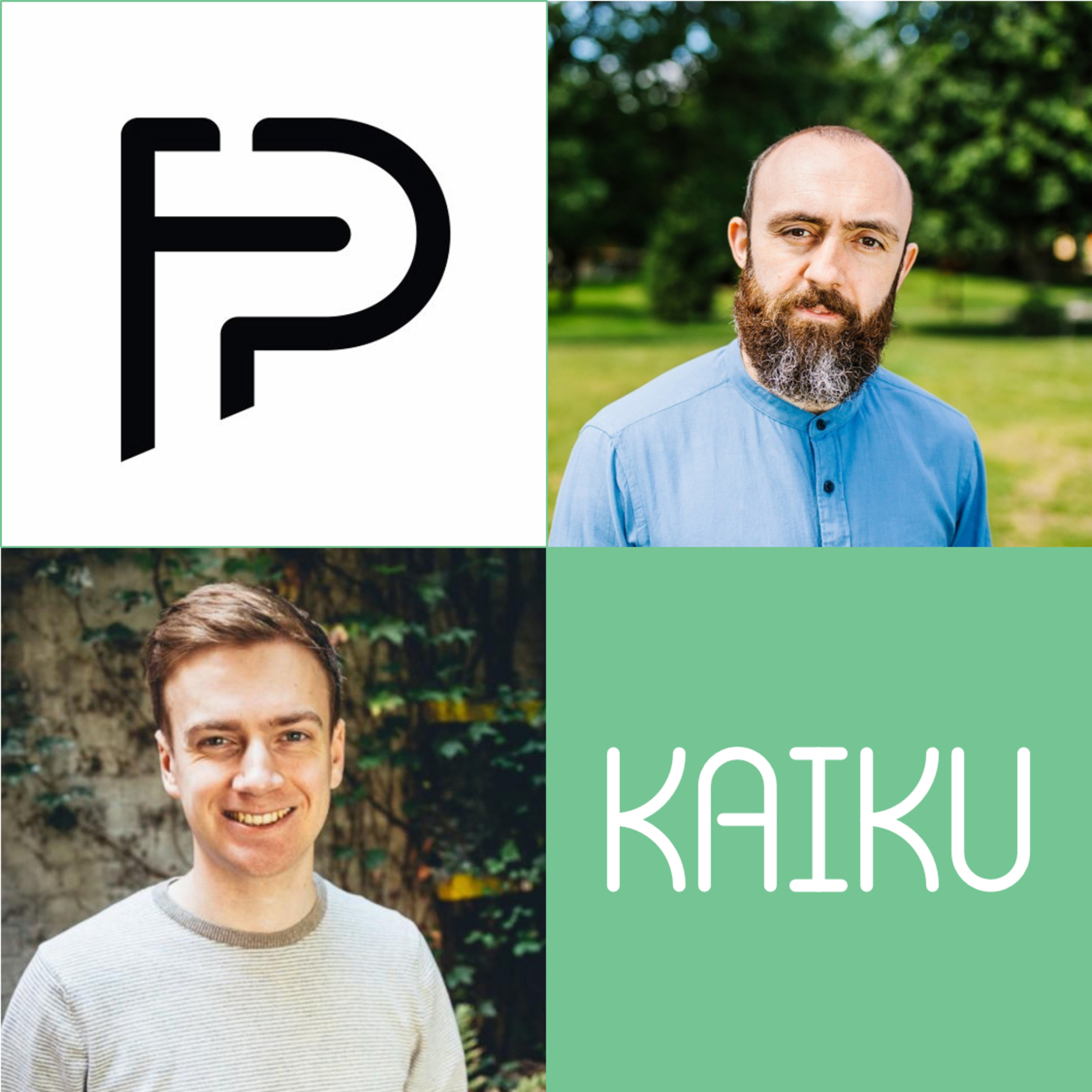Kaiku Conversations