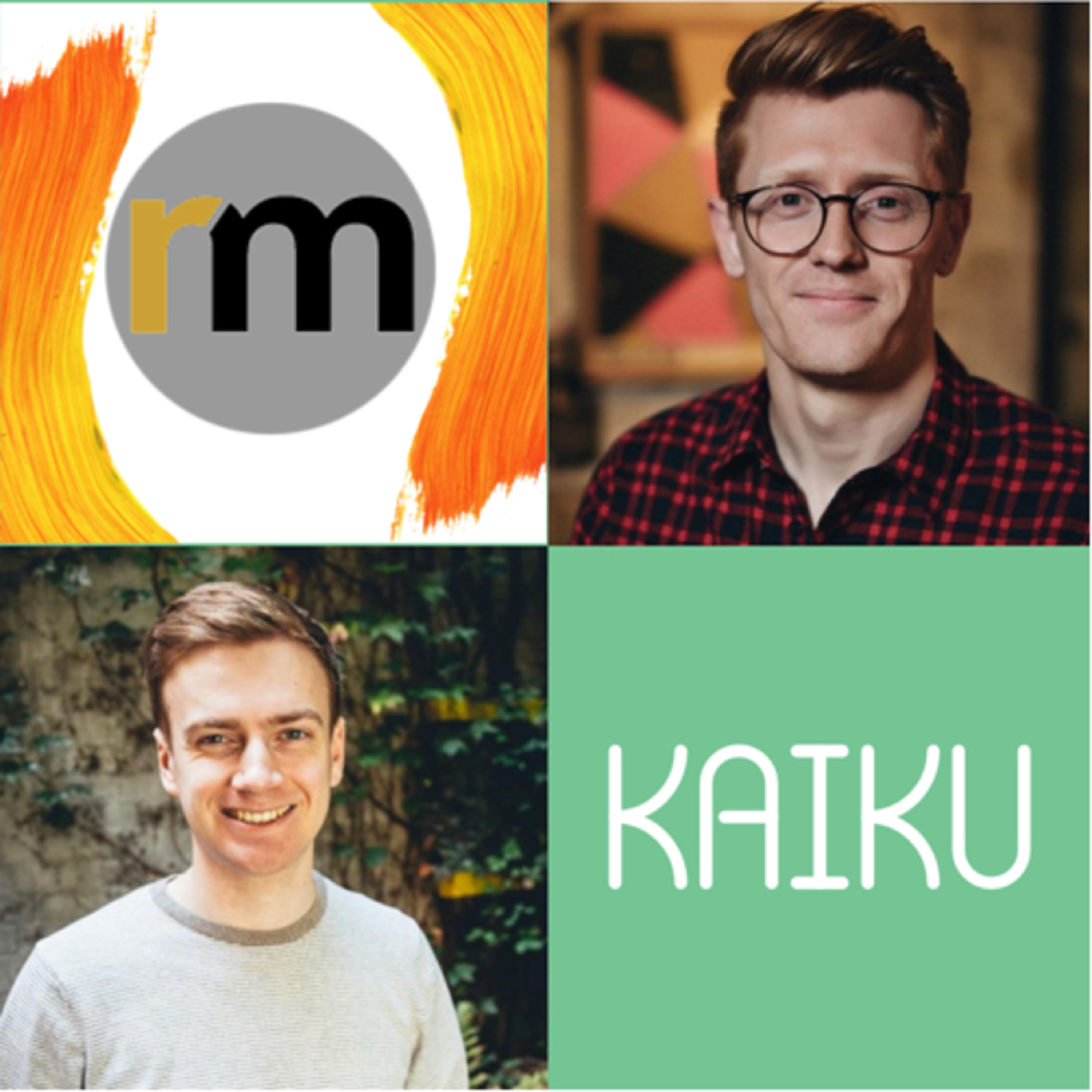 Kaiku Conversations