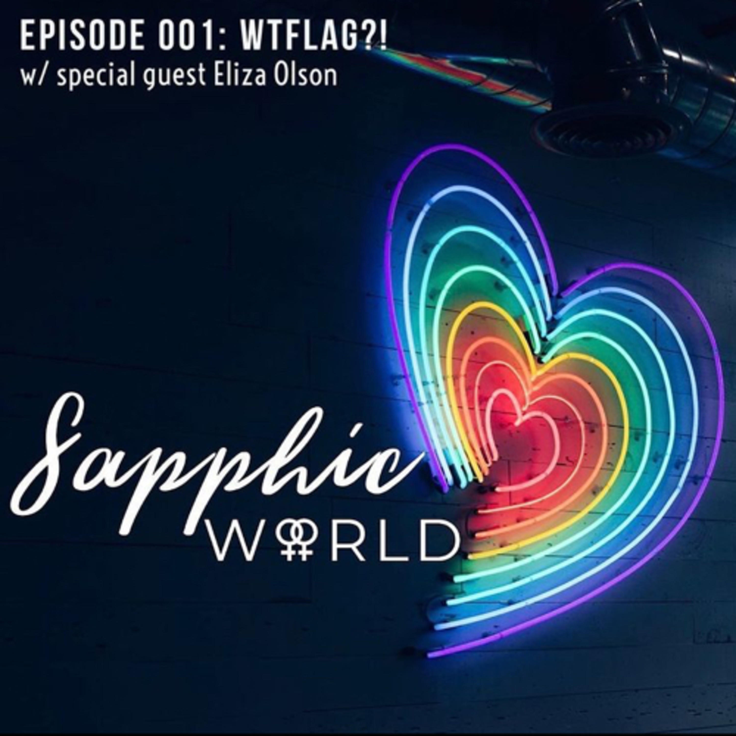Sapphic World