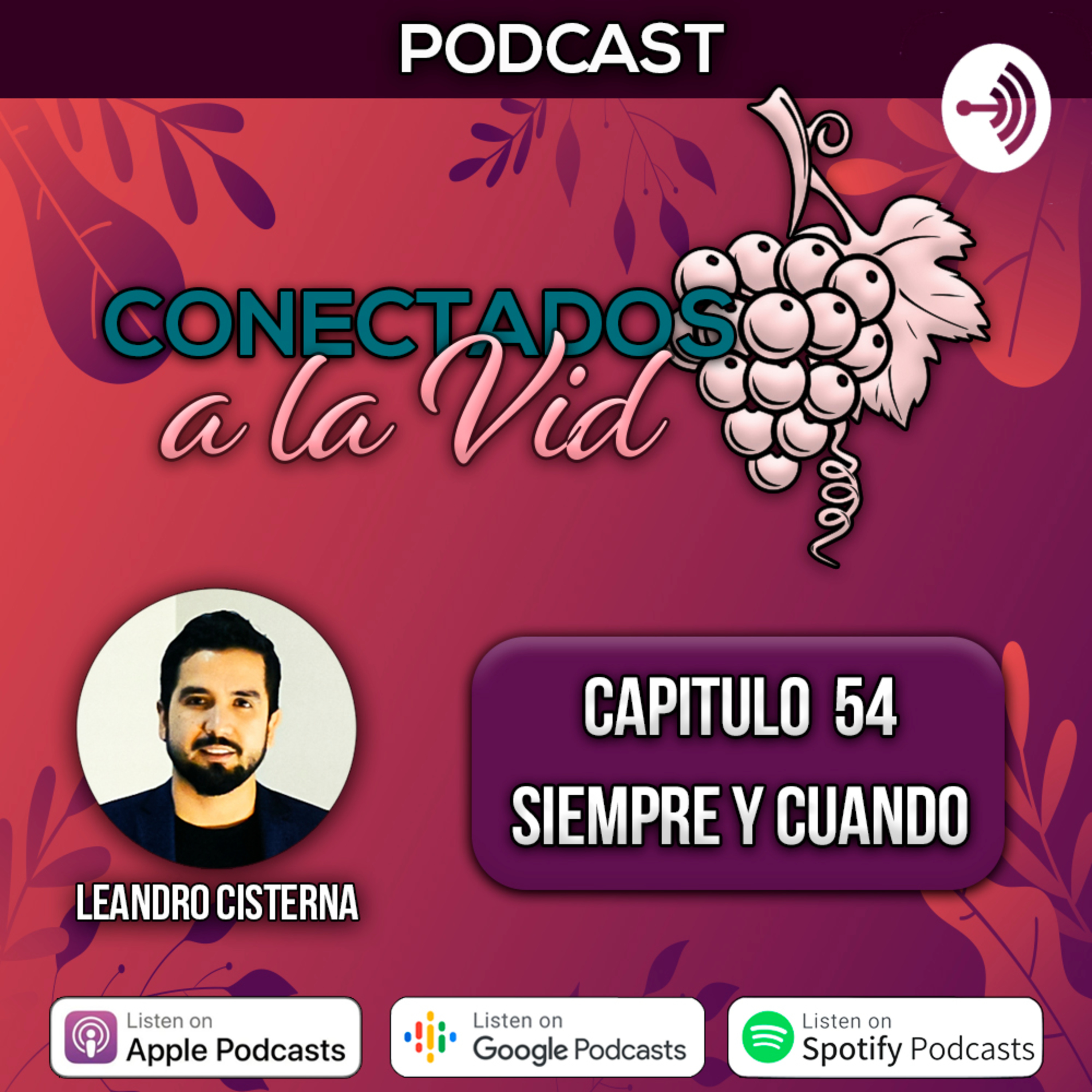 Conectados a la Vid