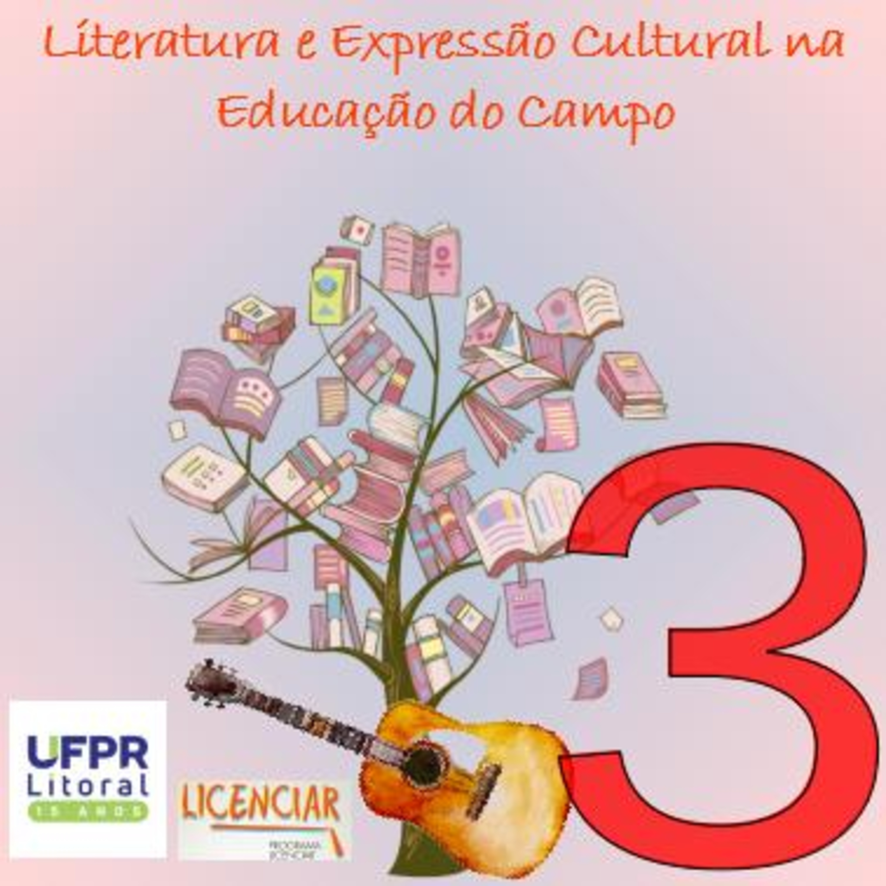 Rede LUTECOM e LAVIQ