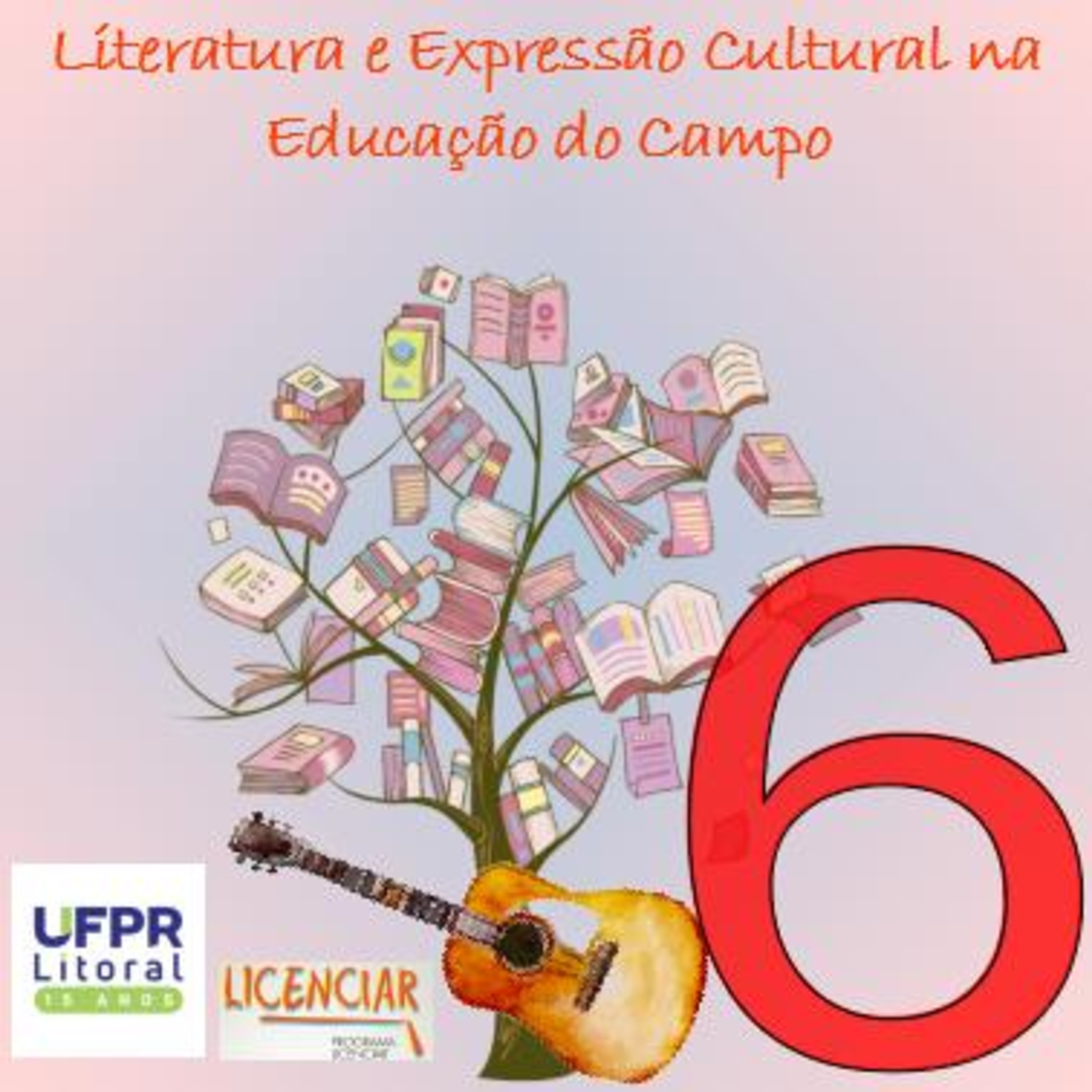 Rede LUTECOM e LAVIQ