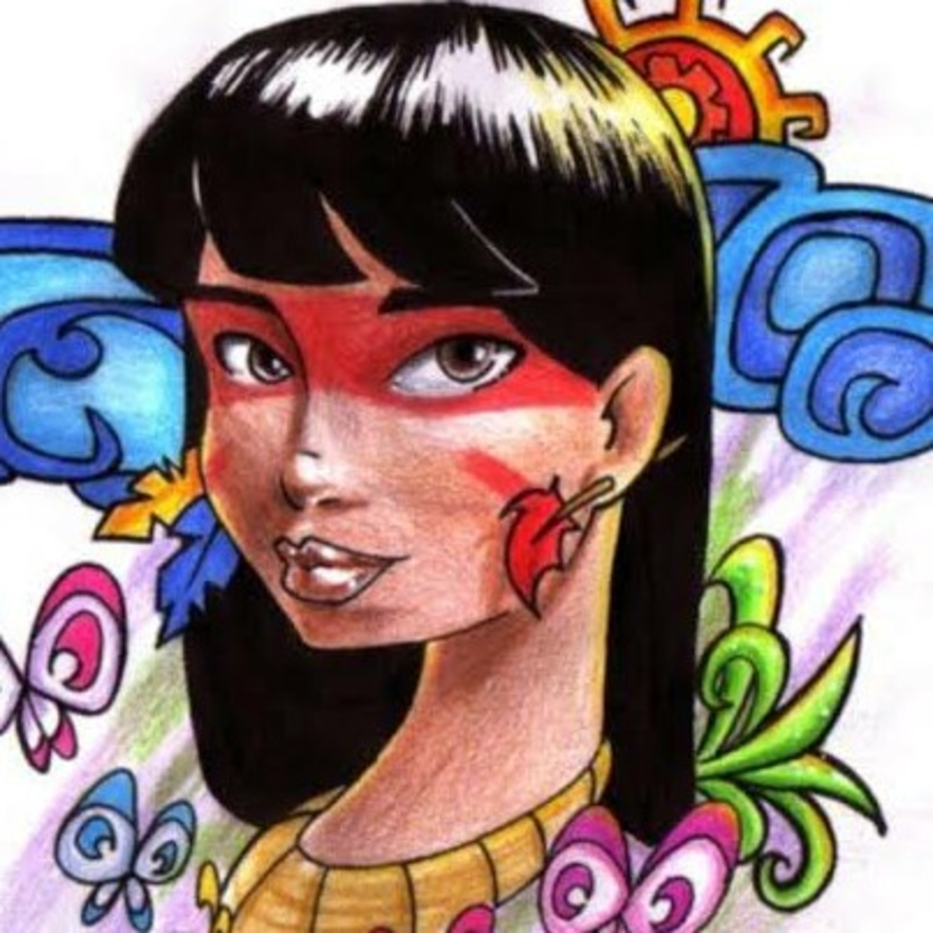 Iracema episode artwork