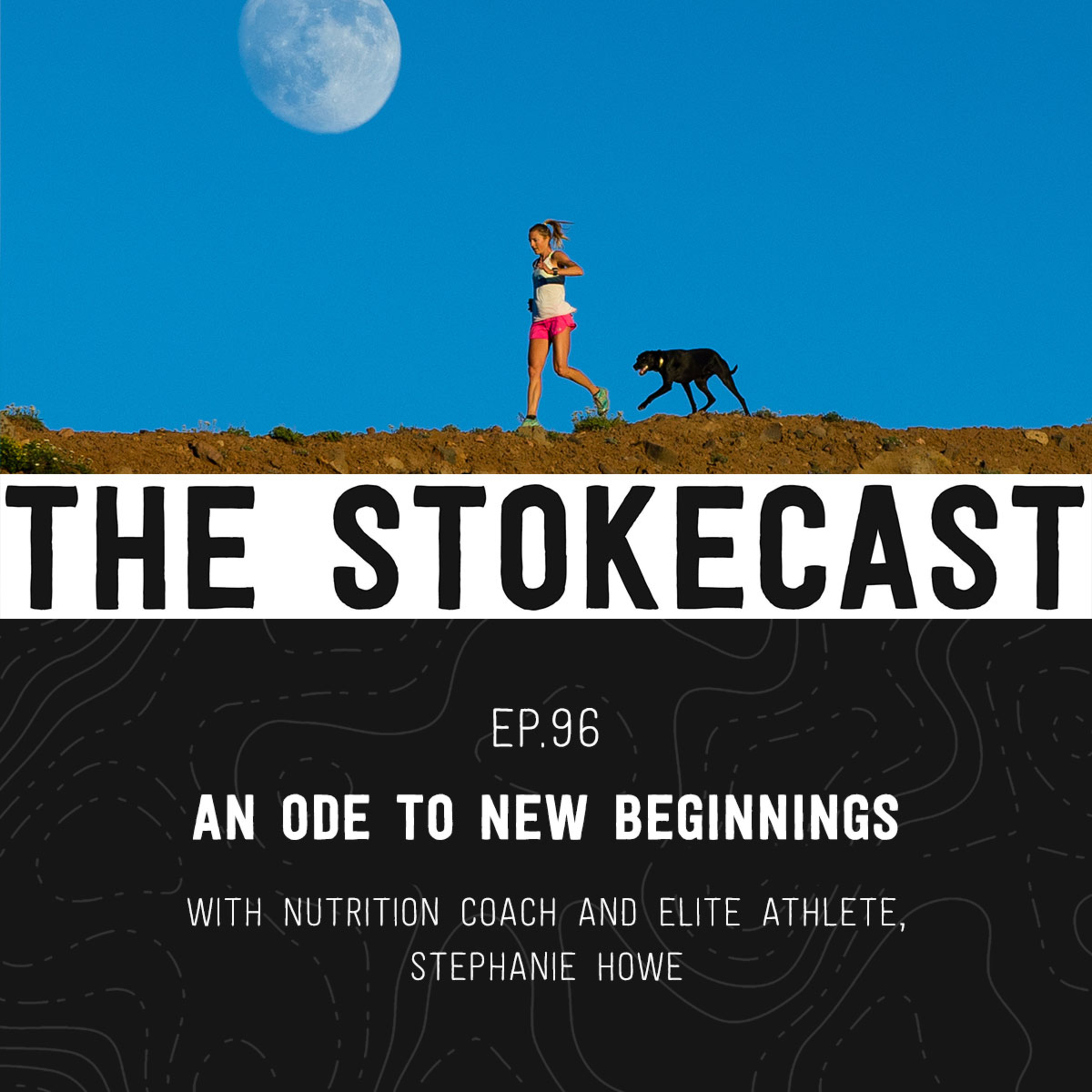 The Stokecast
