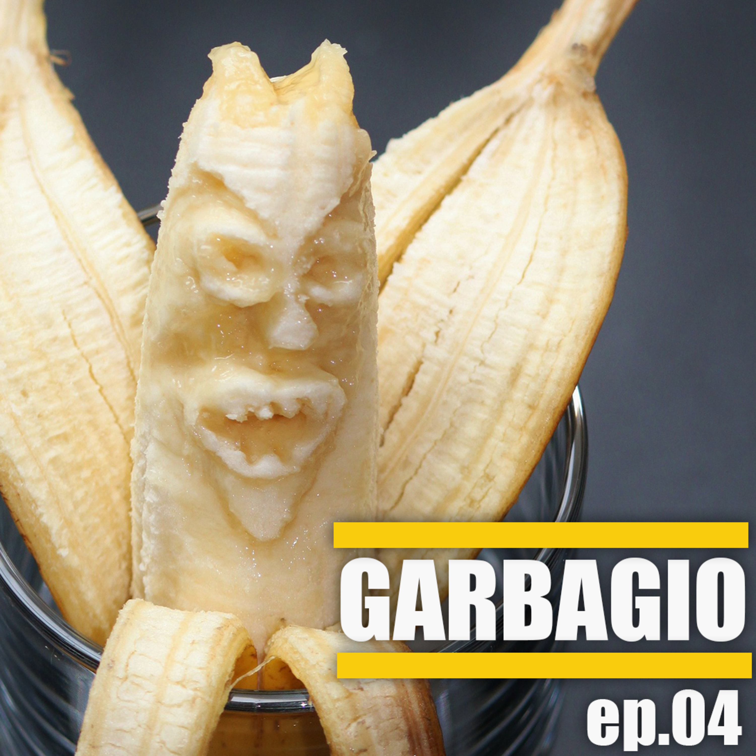 Garbagio