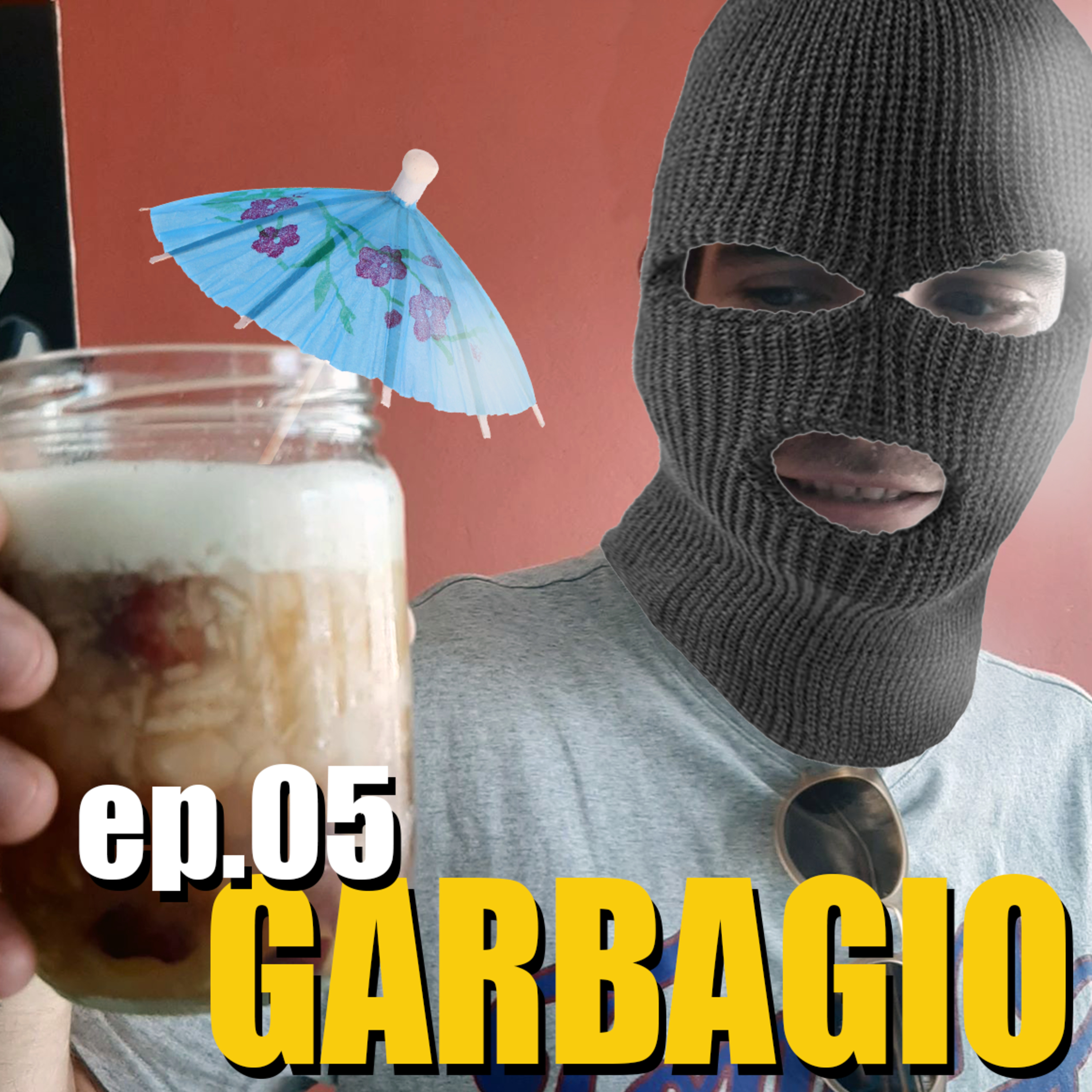 Garbagio