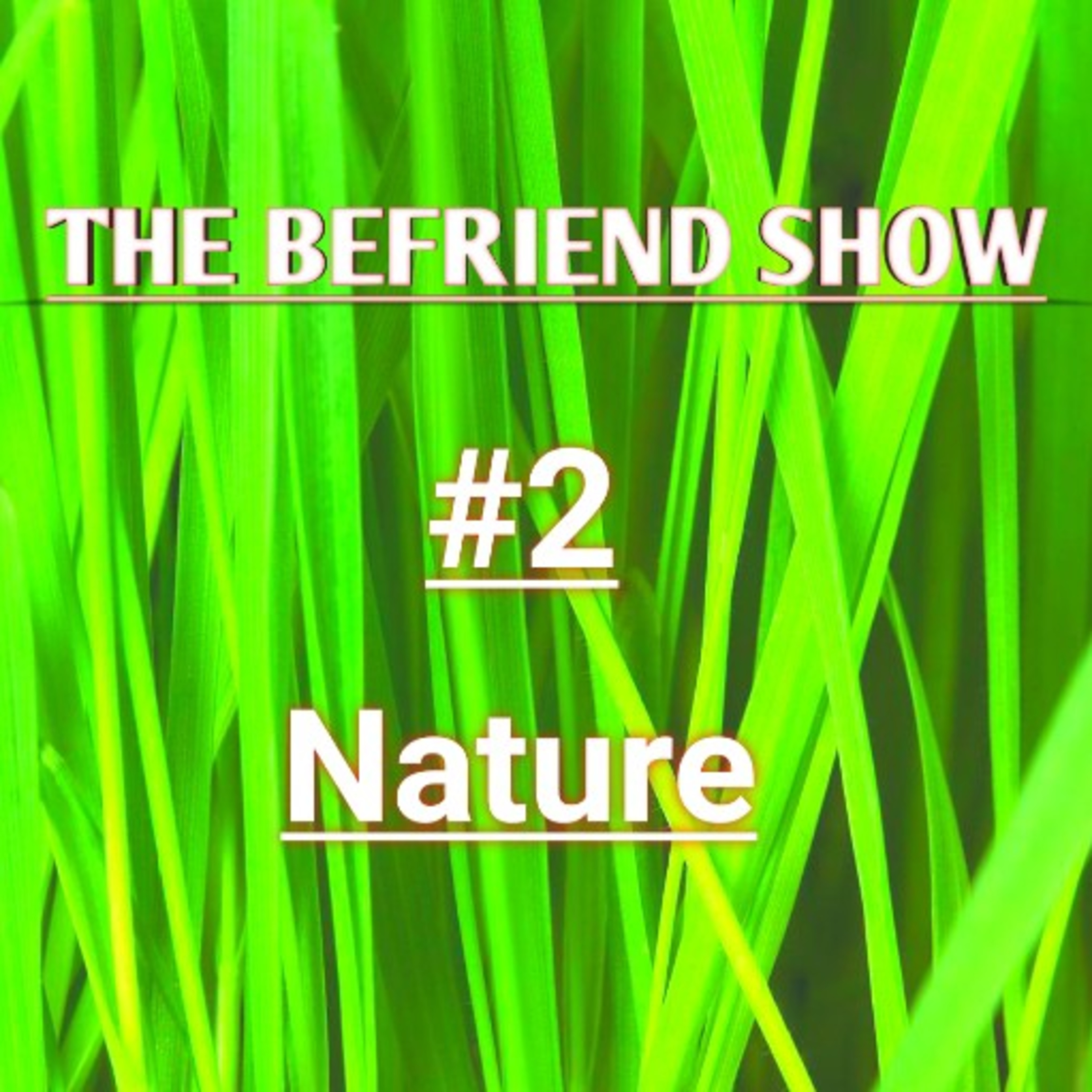 Nature and it's importance