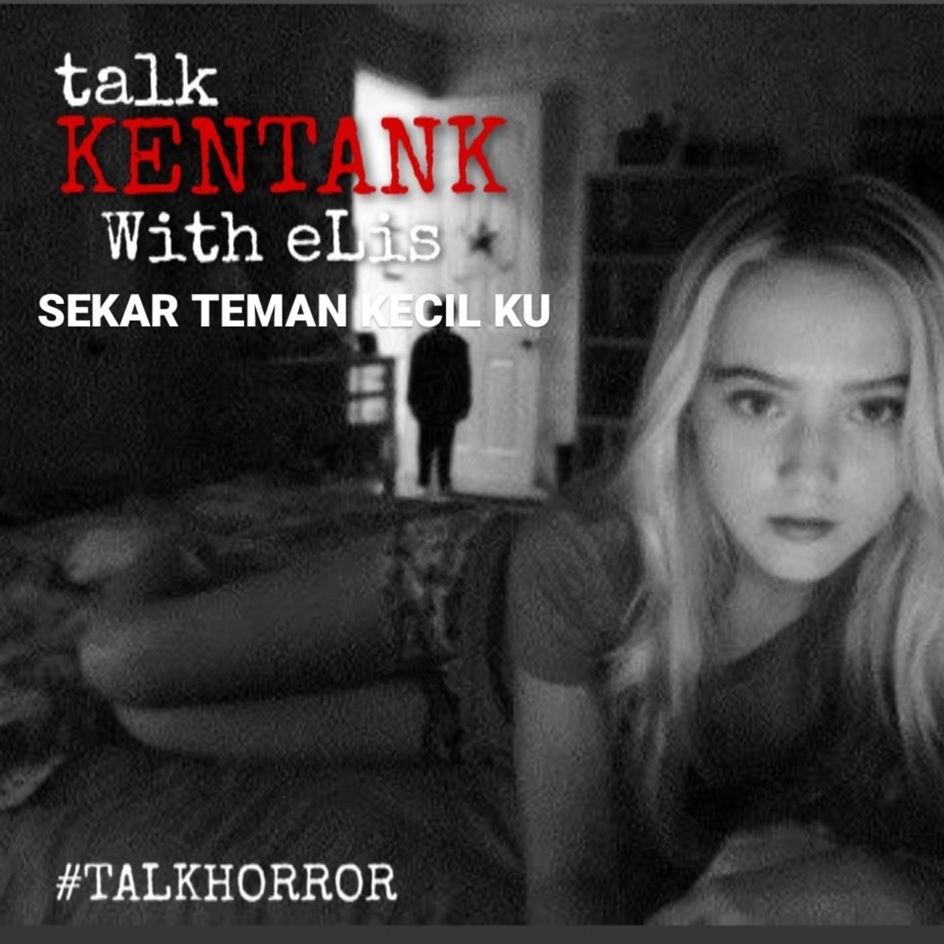 Talk kentank