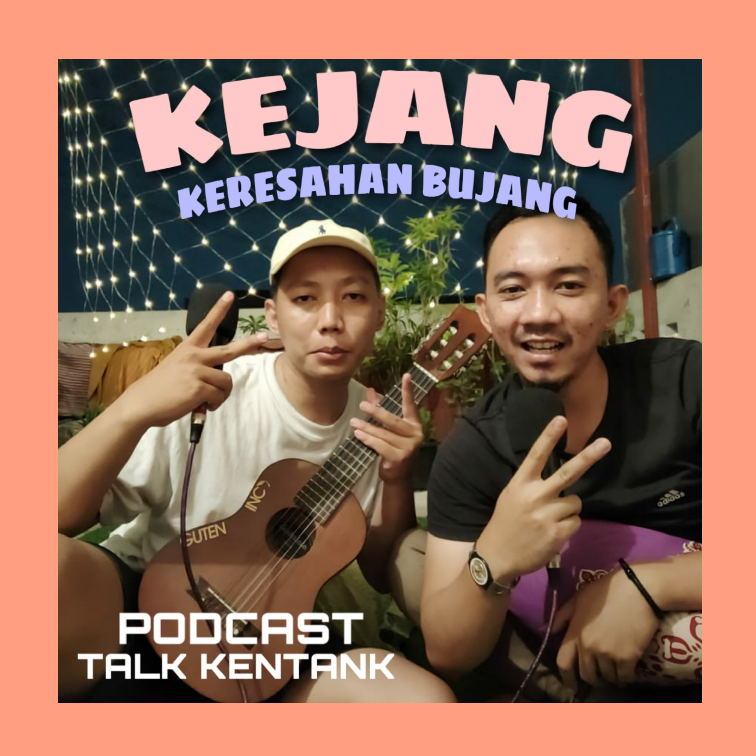 Talk kentank
