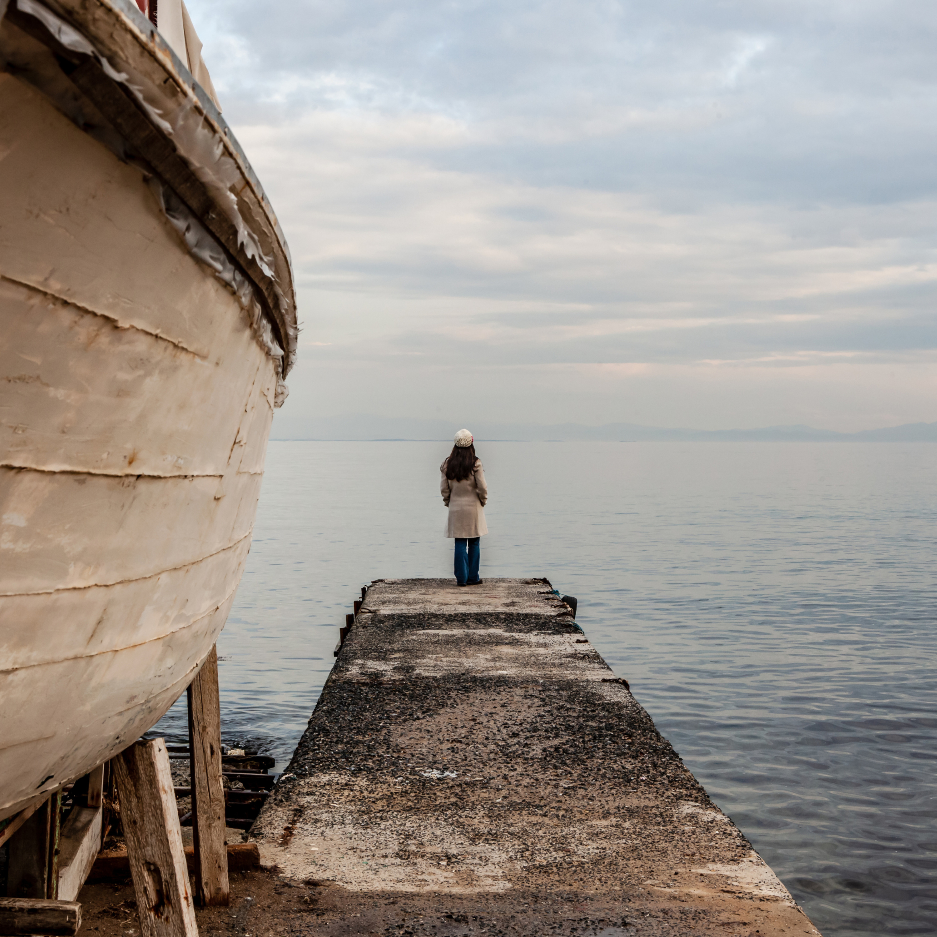 Devocional - Comece por Dentro