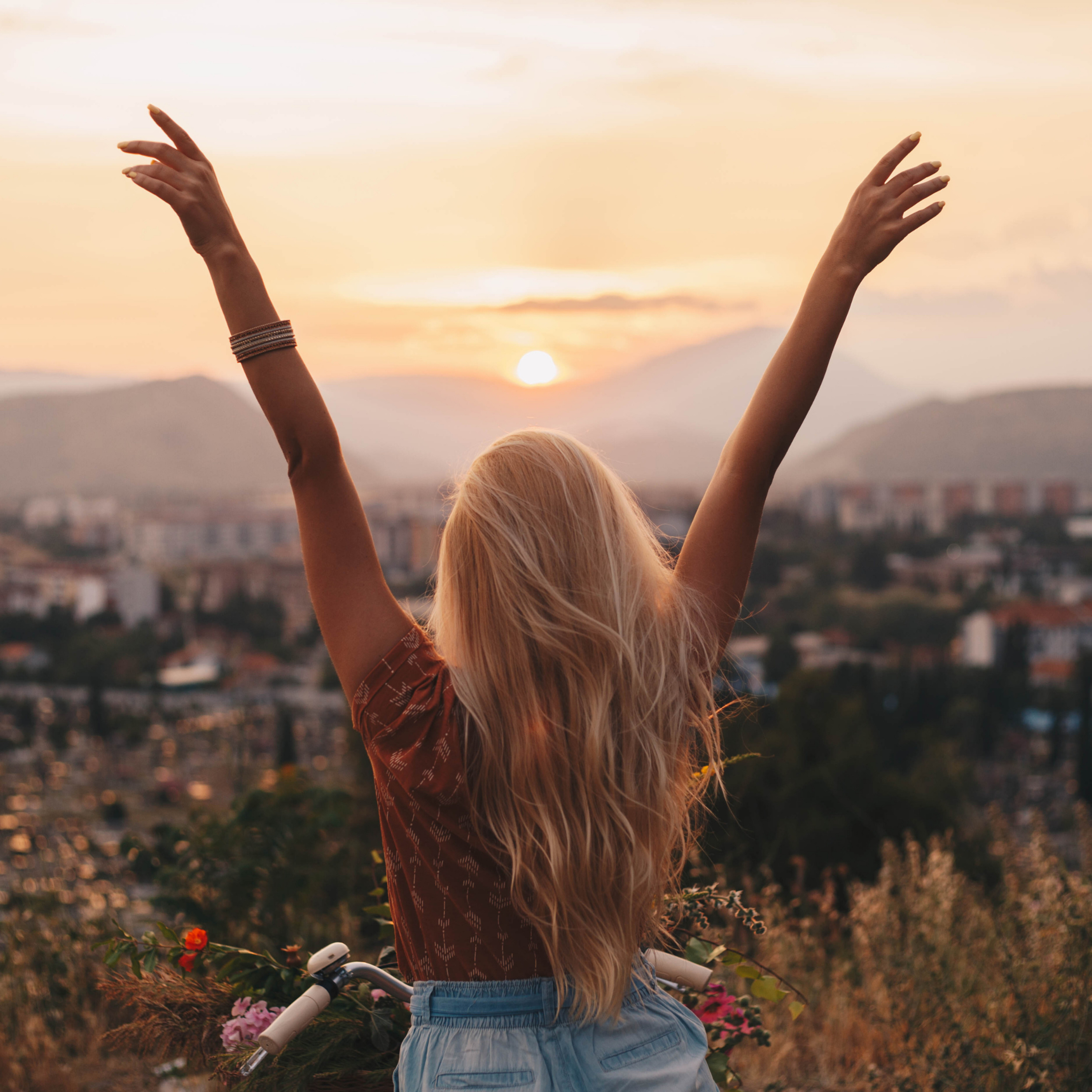 Devocional - Comece por Dentro