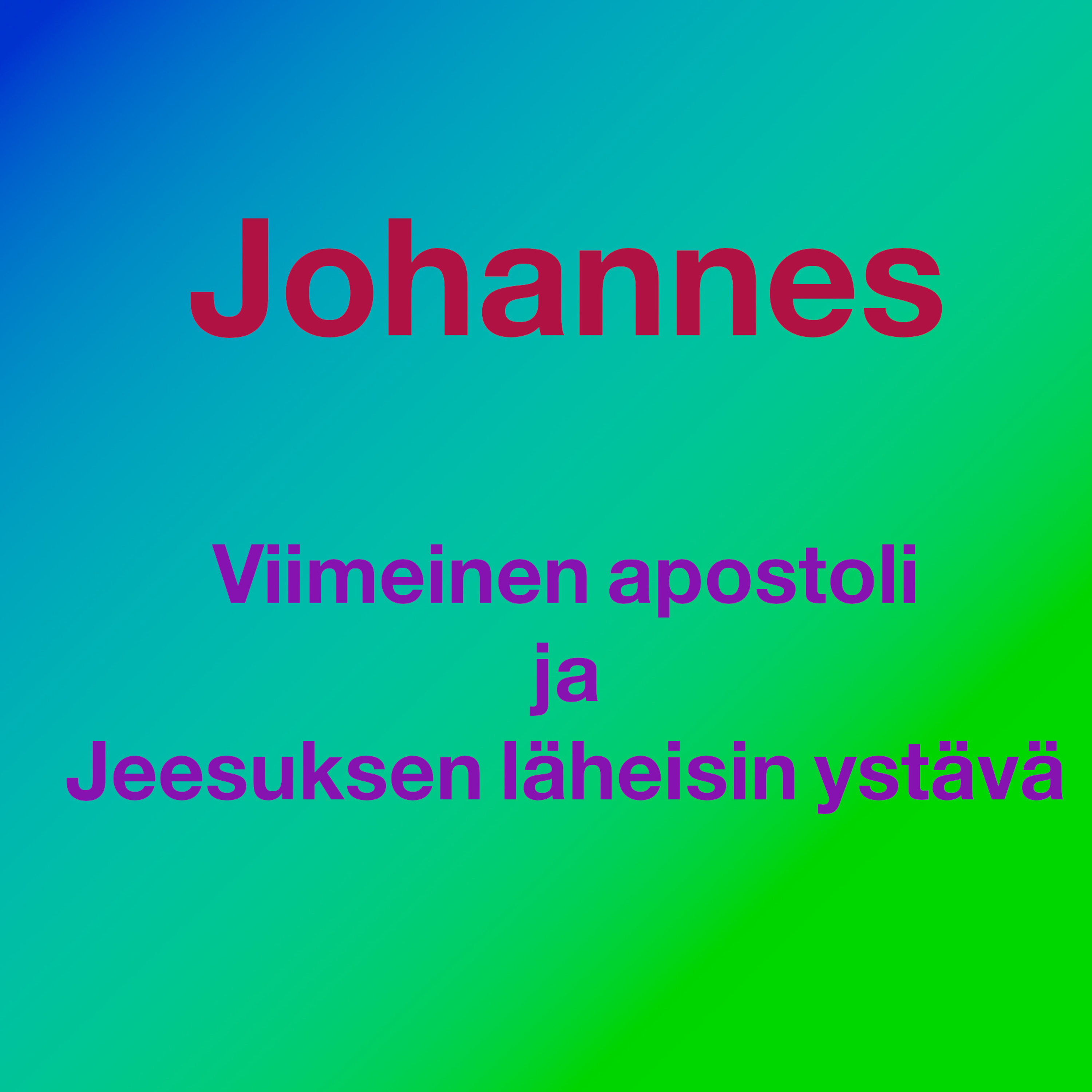 Raamattu tänään