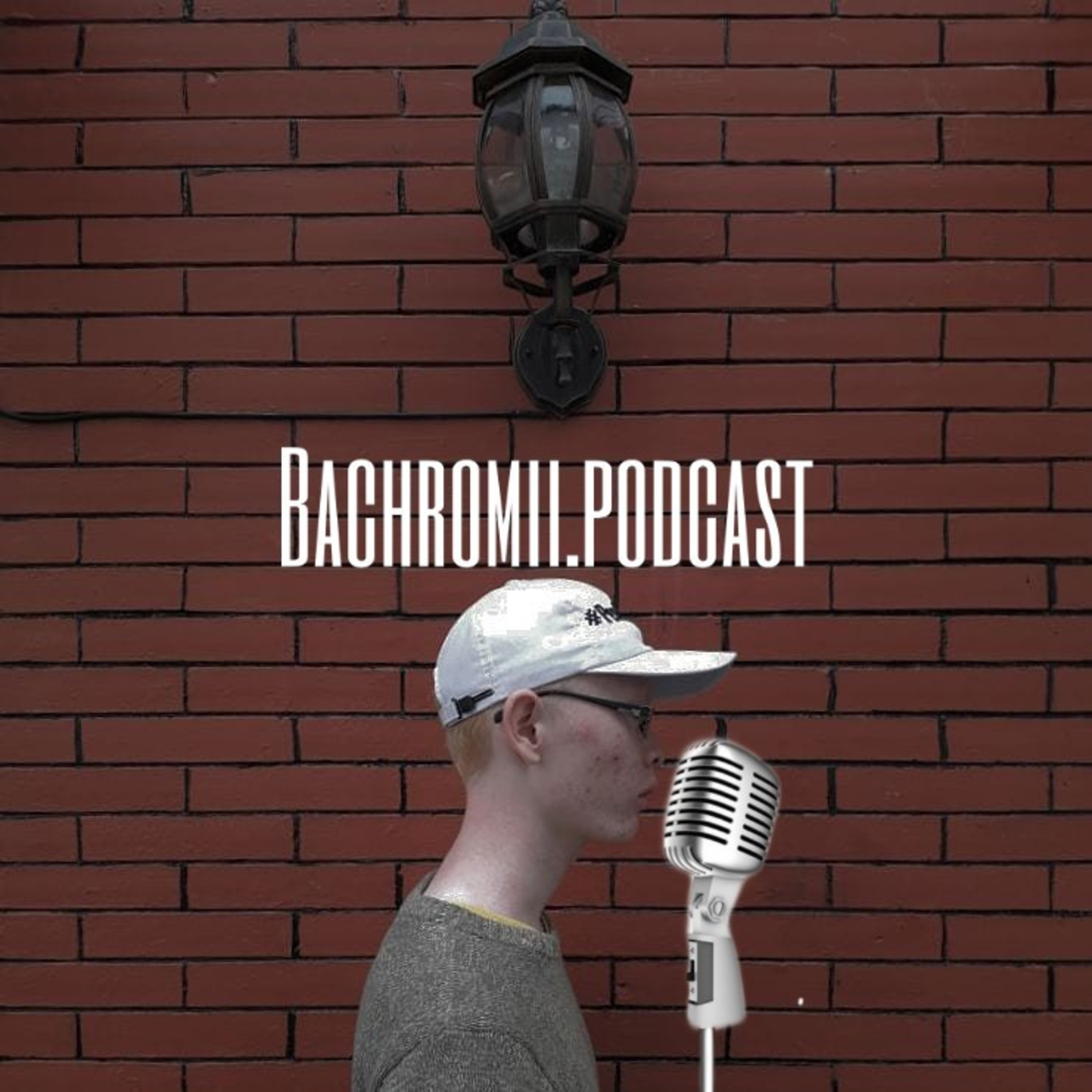 Bachromii.podcast