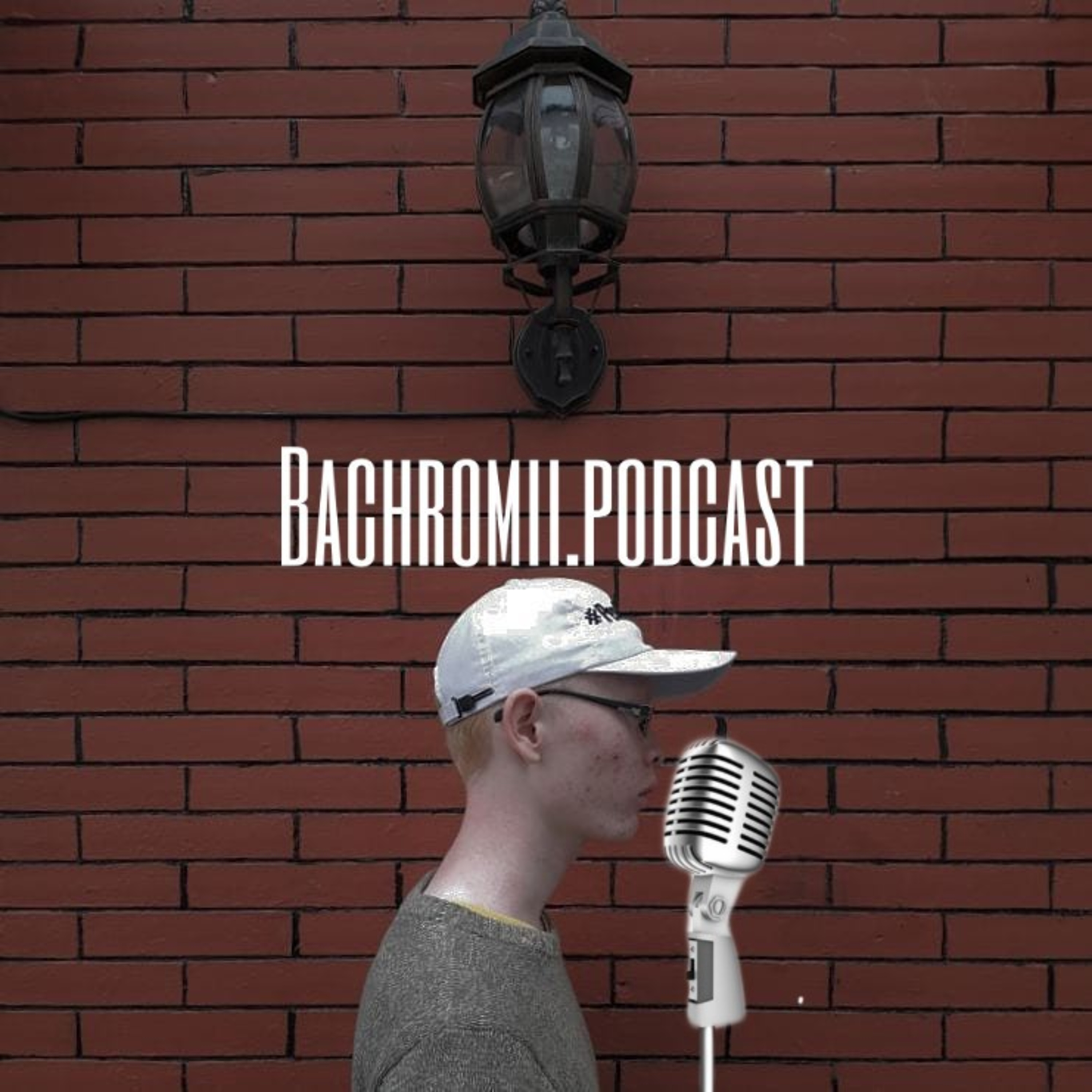 Bachromii.podcast