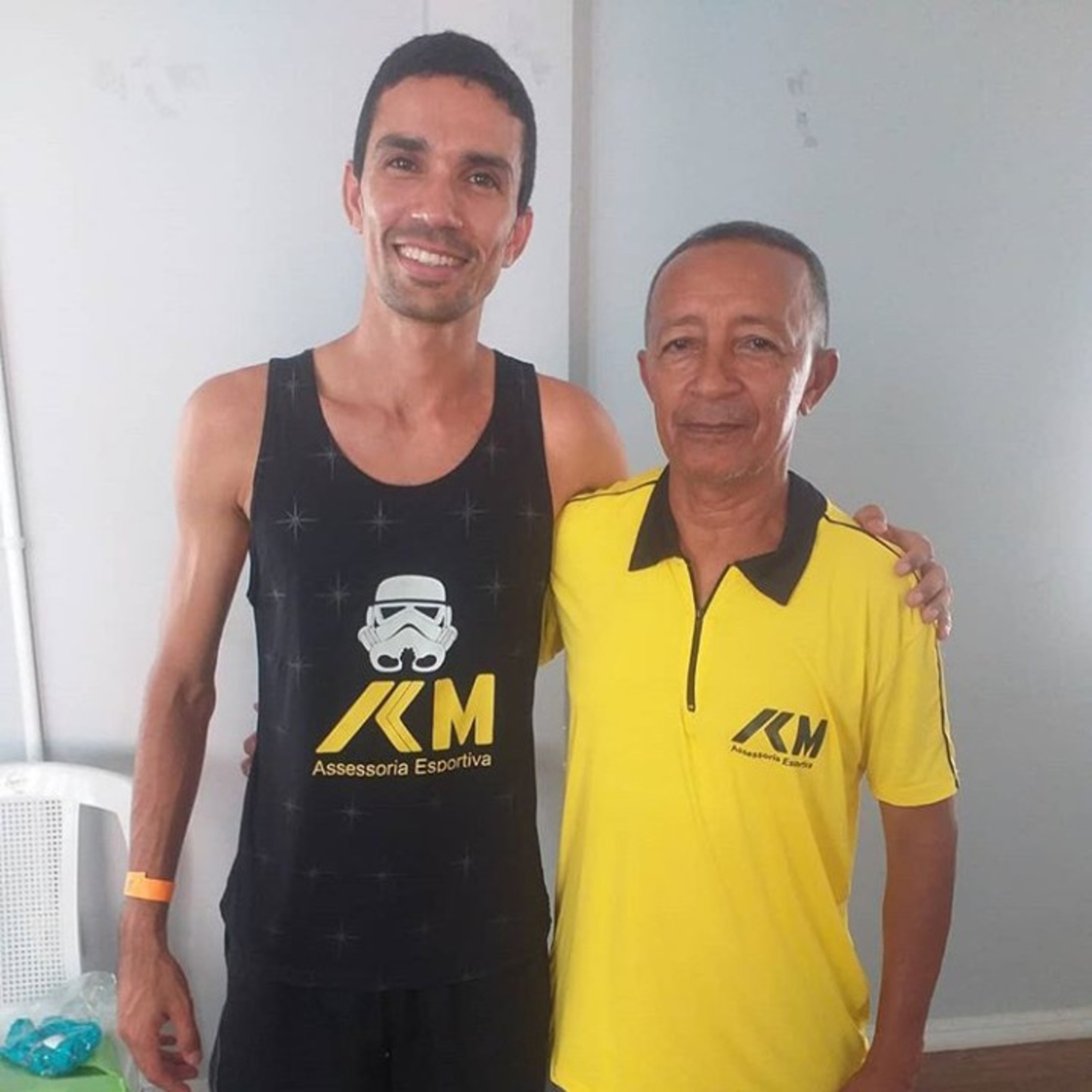 Meus Caros Amigos