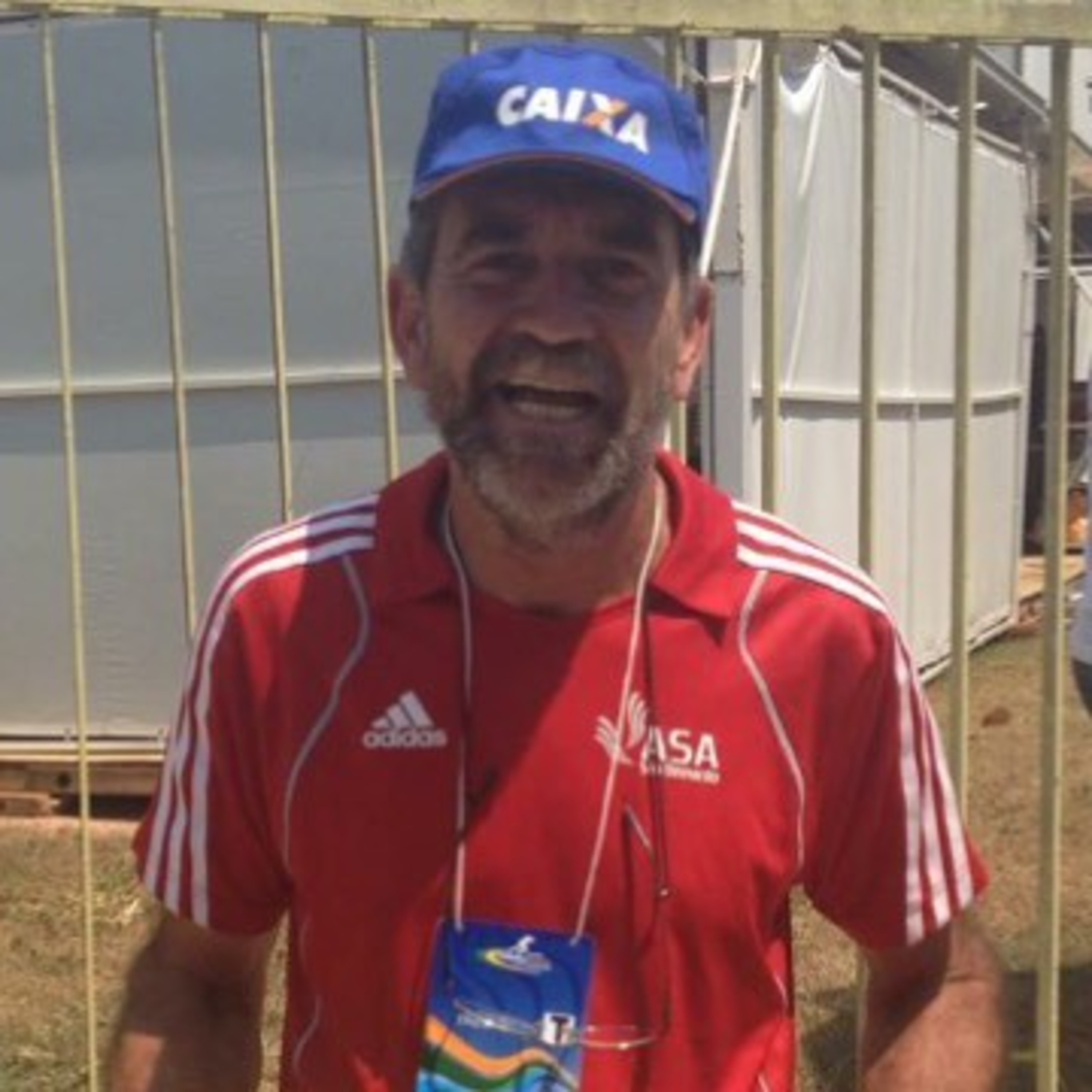 Meus Caros Amigos