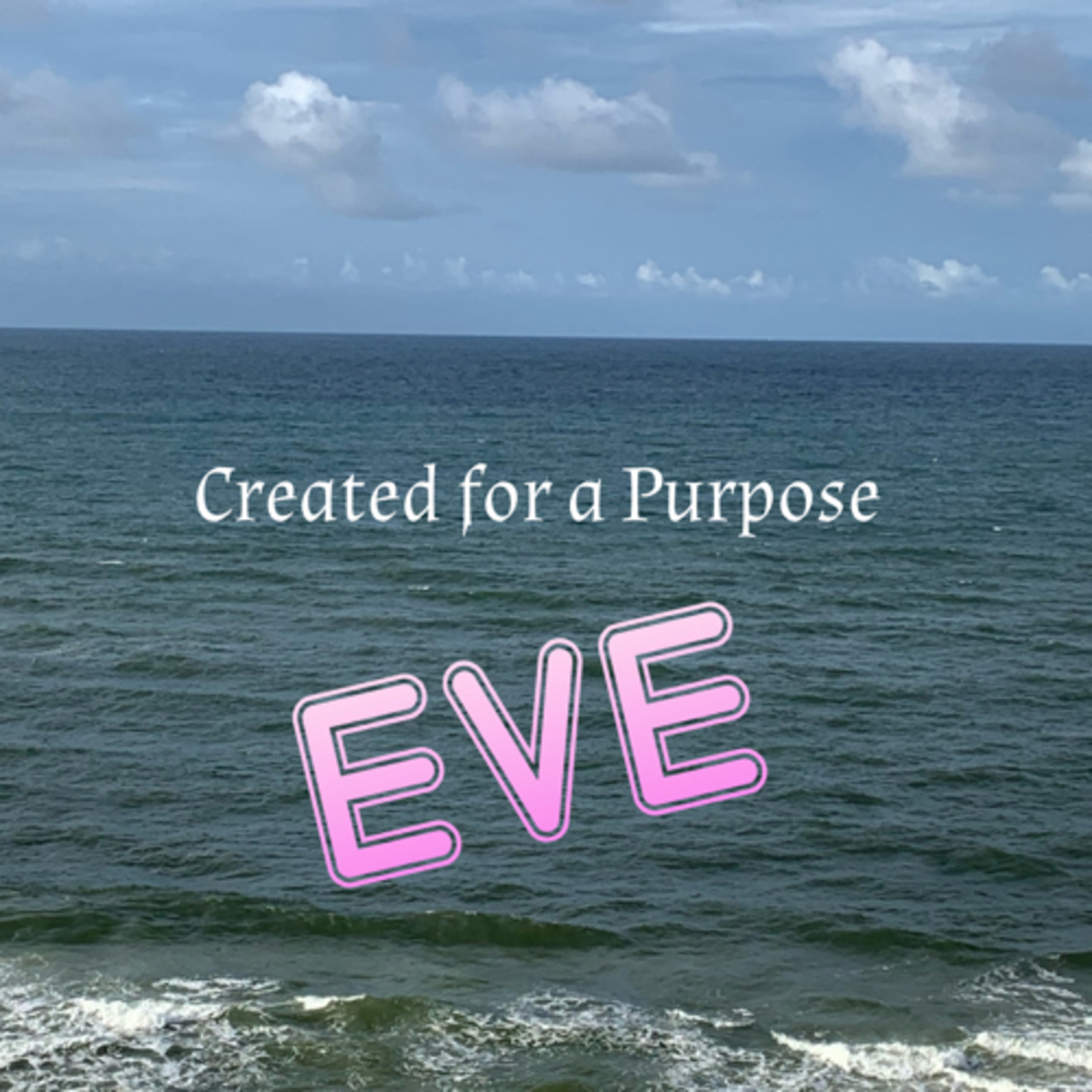 Women of the Bible: Eve episode artwork