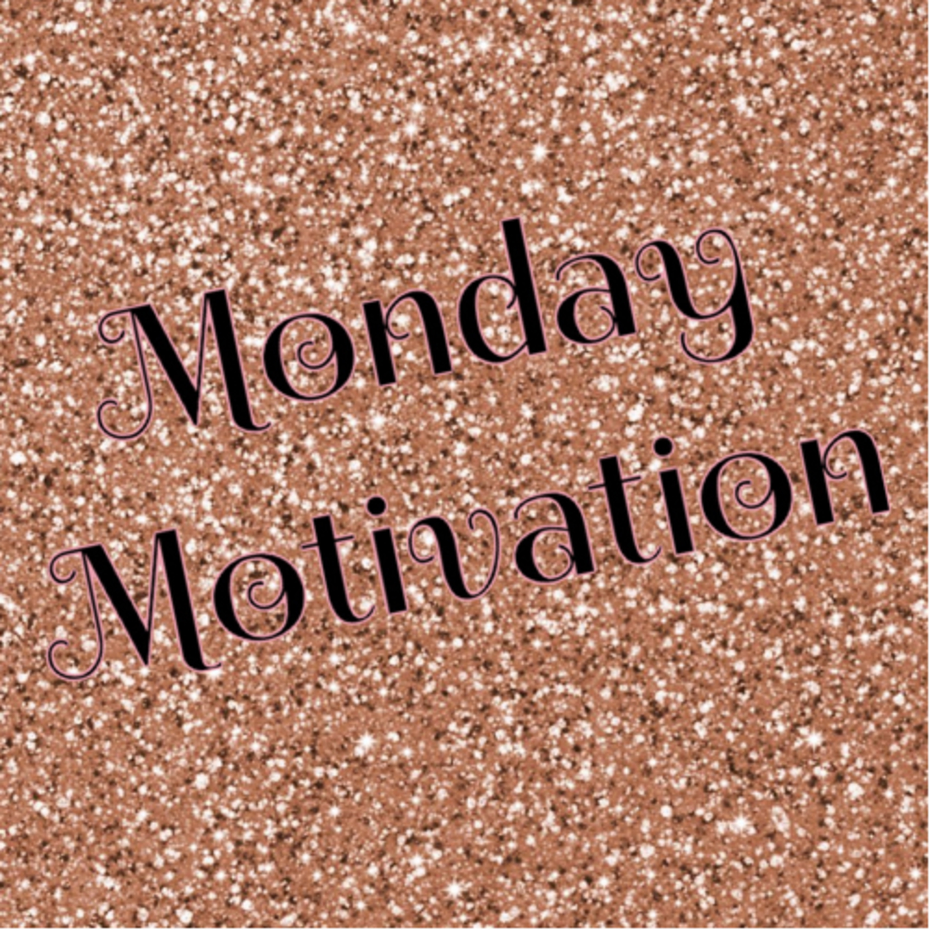 Monday Motivation: Romans 8:37-39 episode artwork