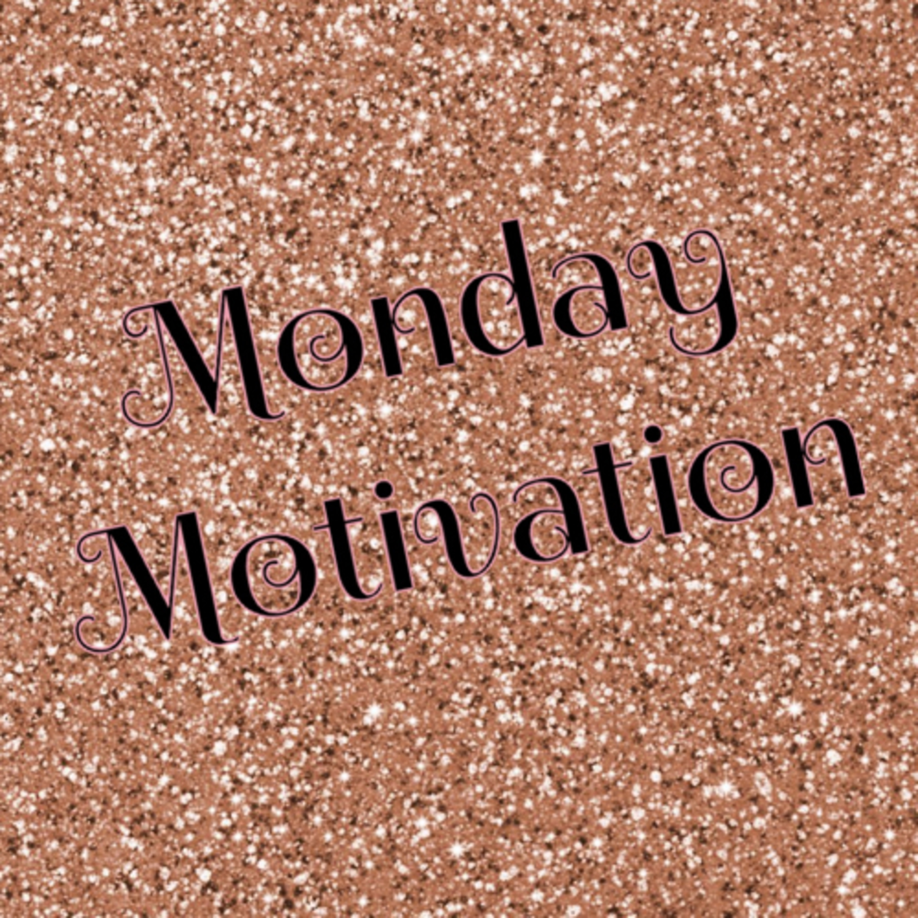 Monday Motivation: Psalm 62 episode artwork