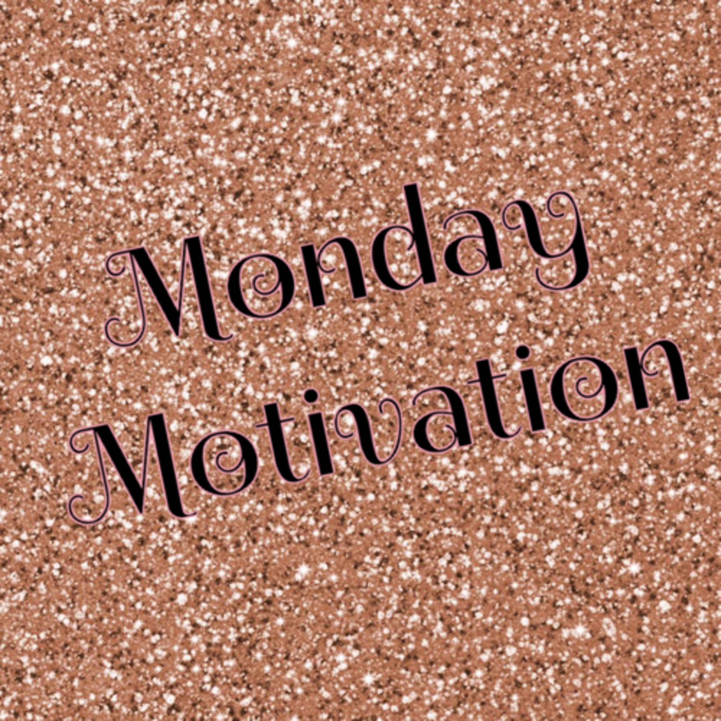 Monday Motivation: Galatians 6:9 episode artwork