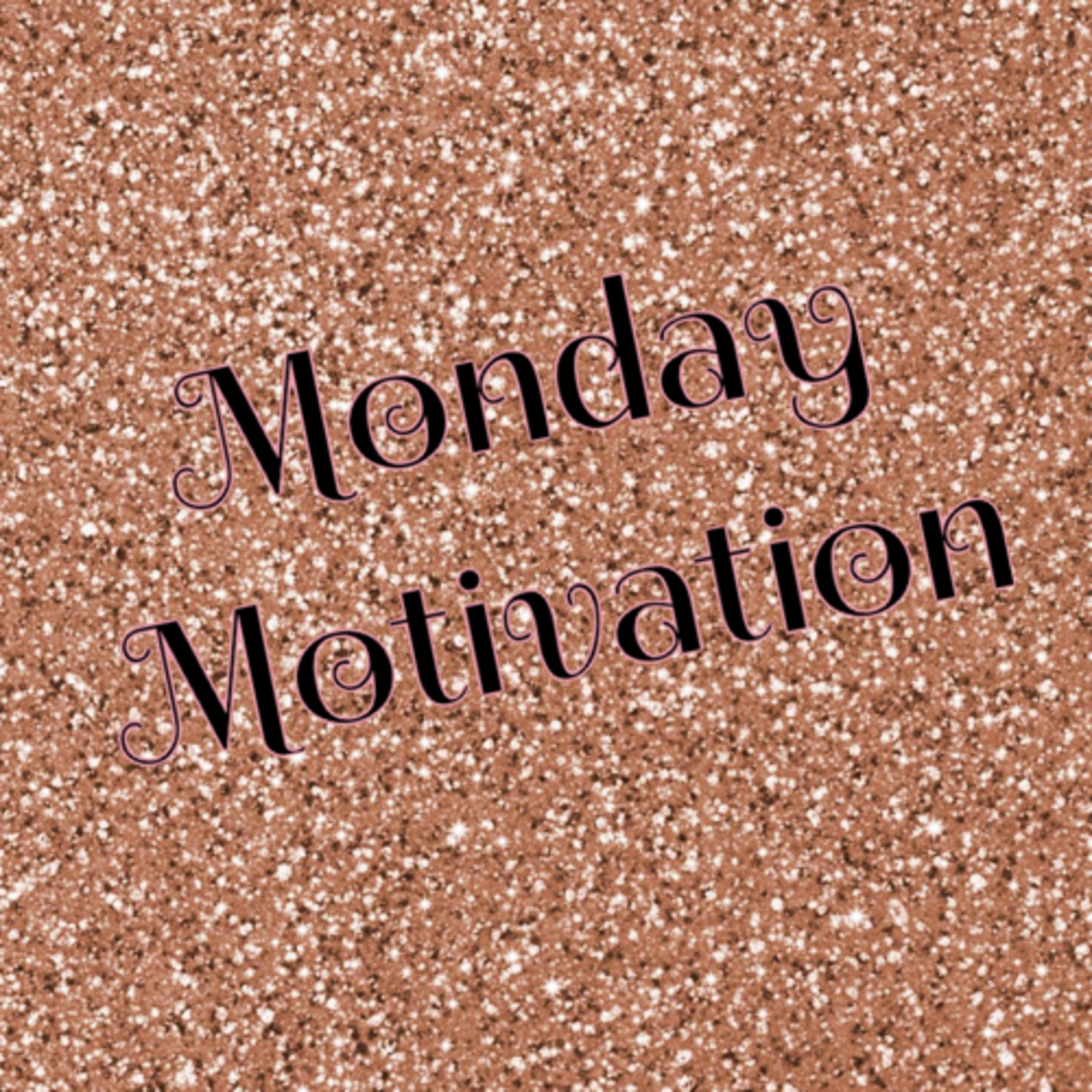 Monday Motivation: 2 Corinthians 10:5 episode artwork
