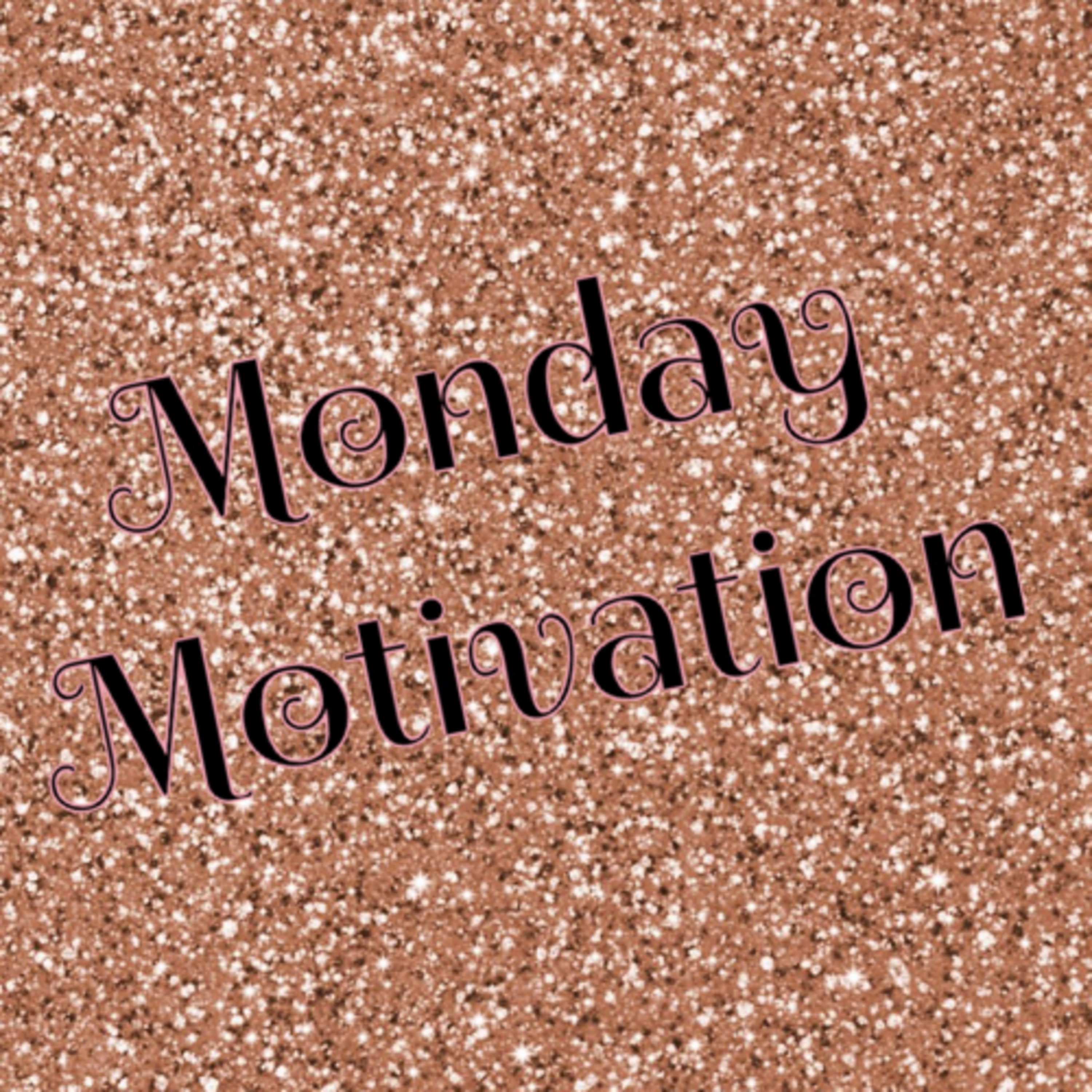 Monday Motivation- 2 Timothy 1:7 episode artwork
