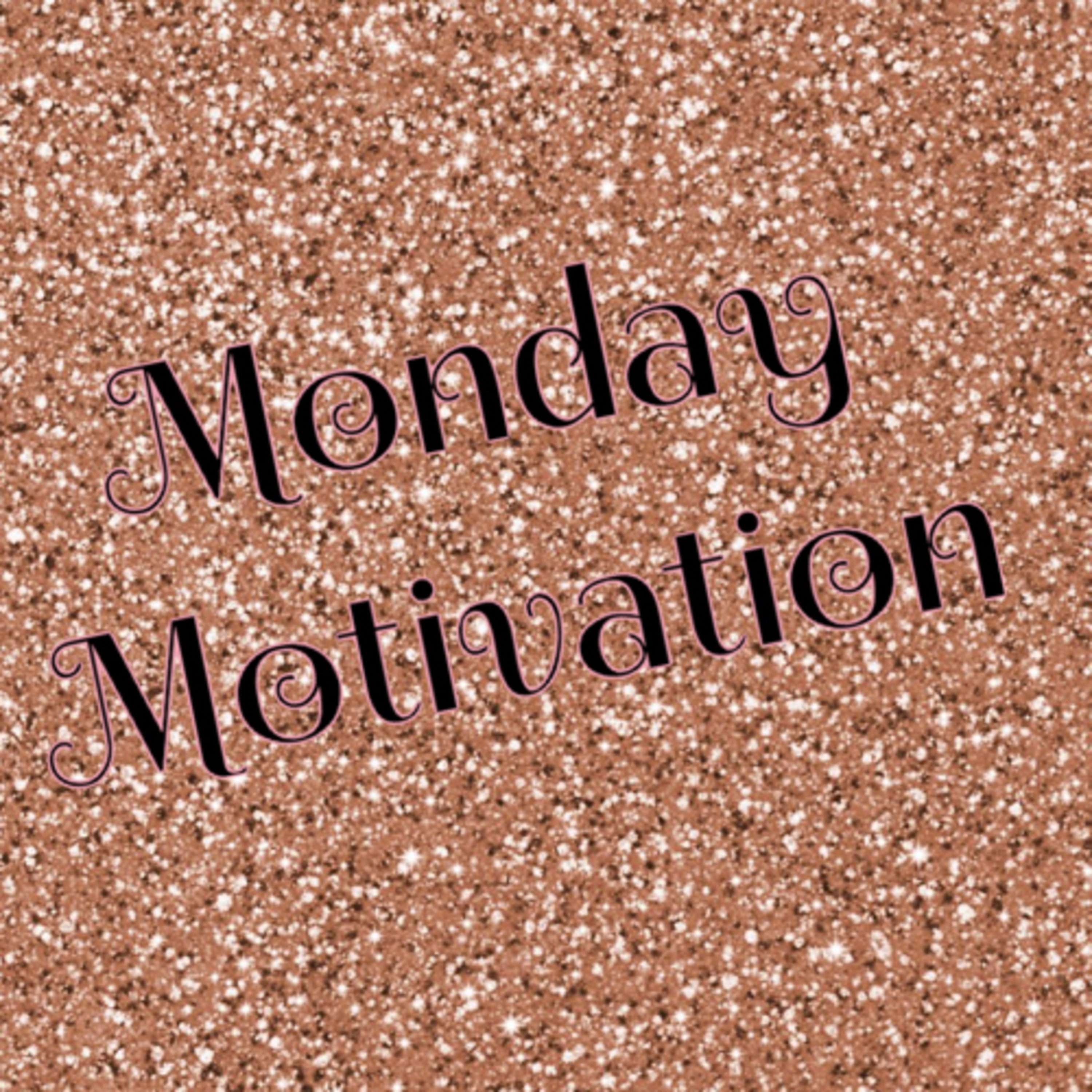 Monday Motivation: When the Storms Hit episode artwork