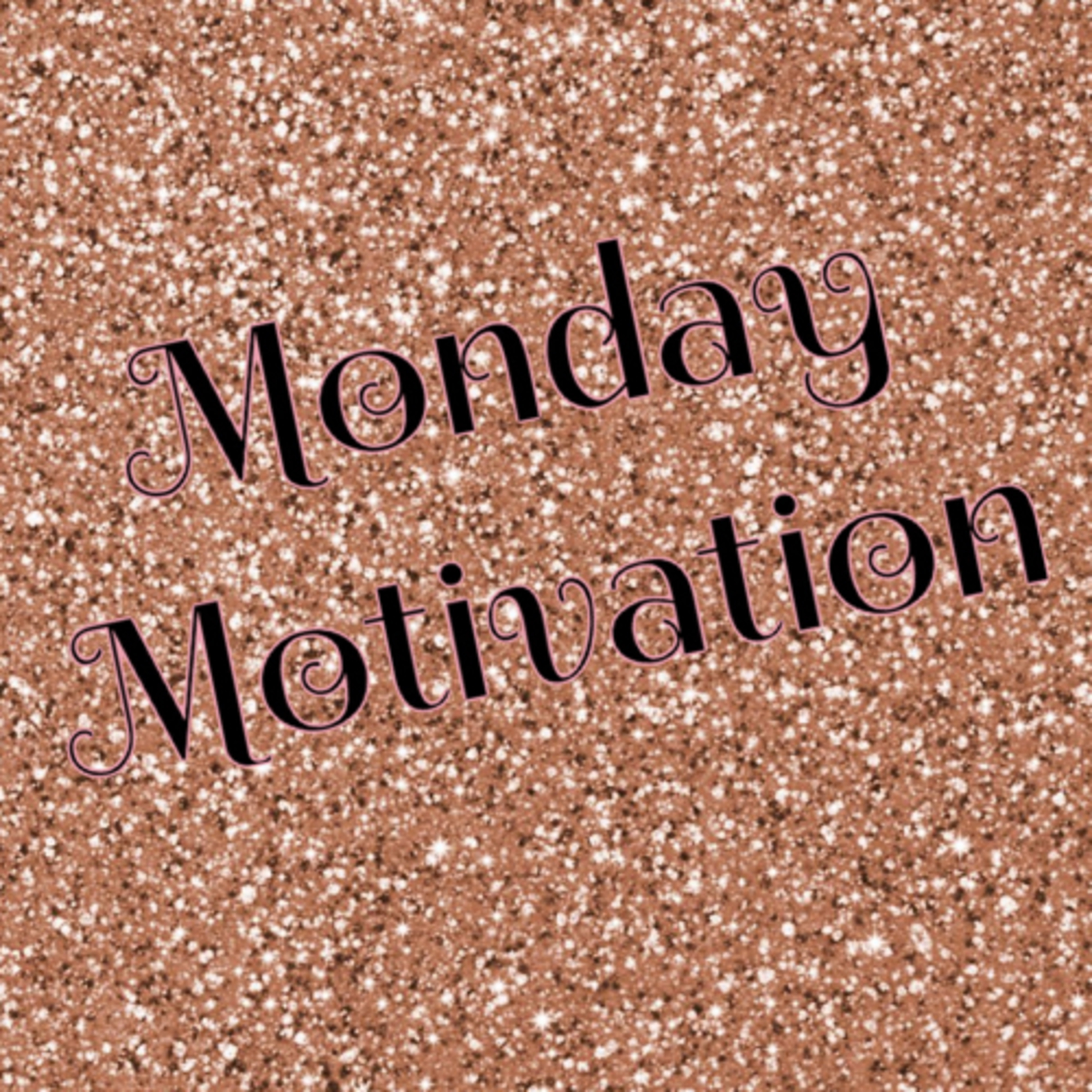 Monday Motivation 2 Peter 1:5-11