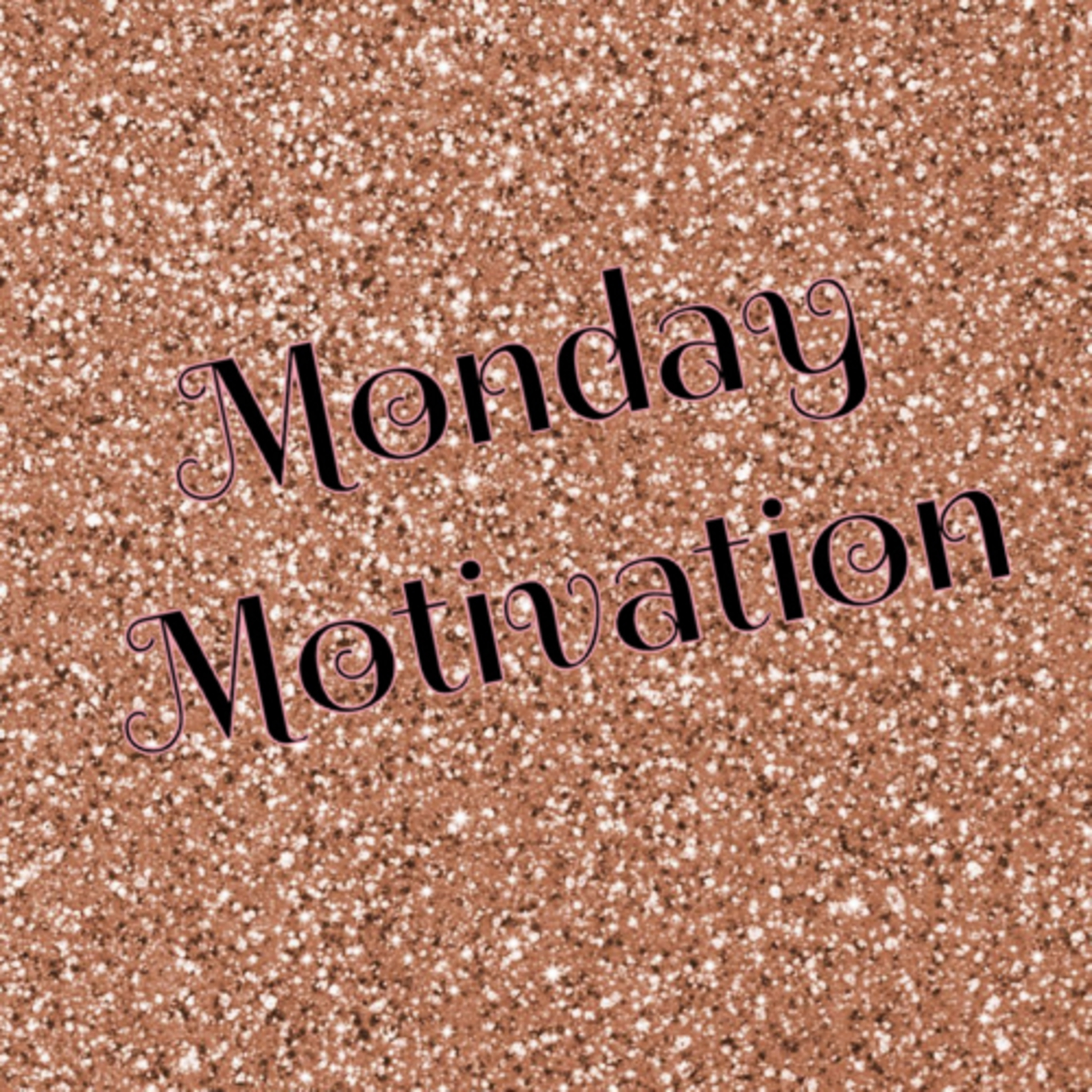 Monday Motivation: Philippians 3:20-21 episode artwork