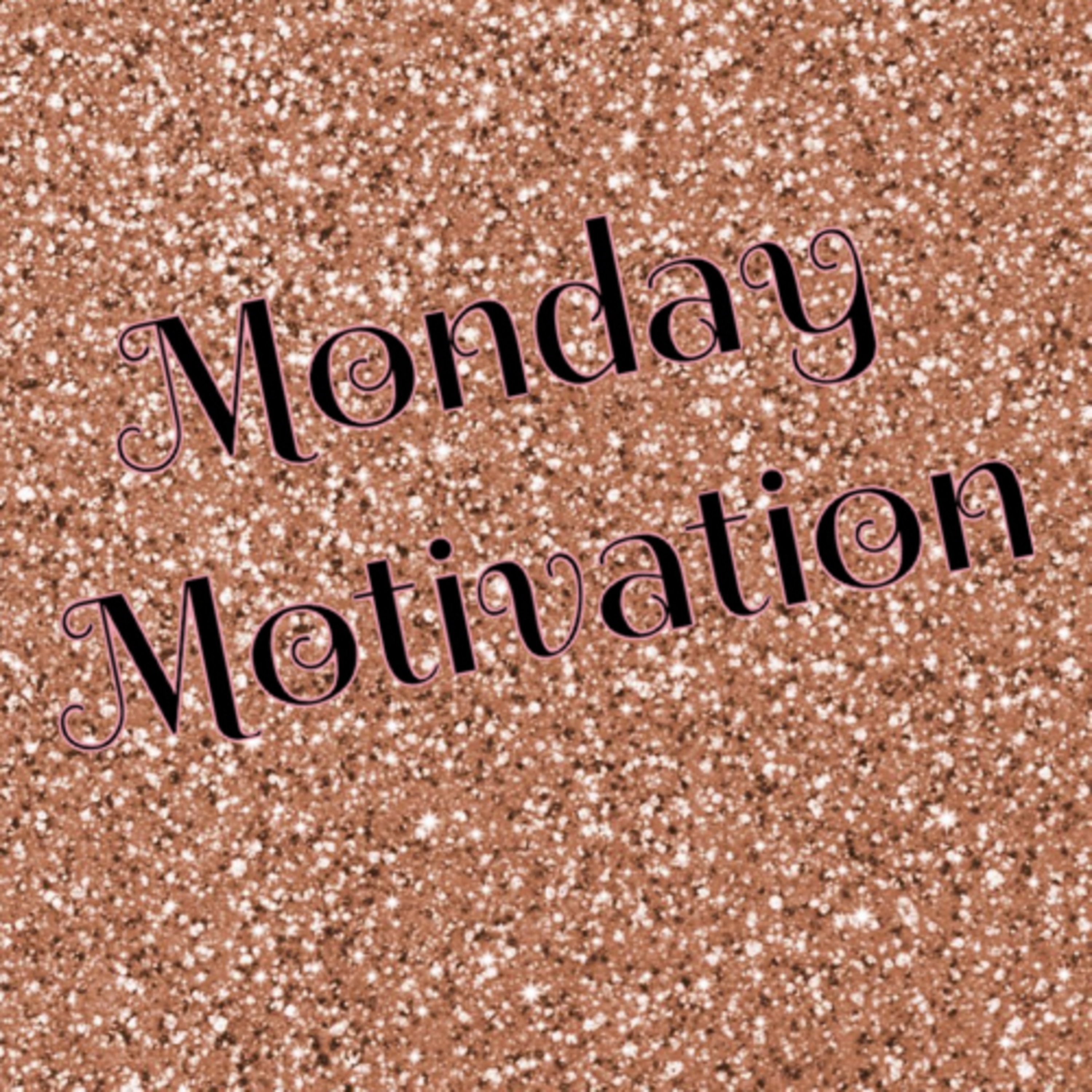 Monday Motivation- Psalms 139:13-16 episode artwork