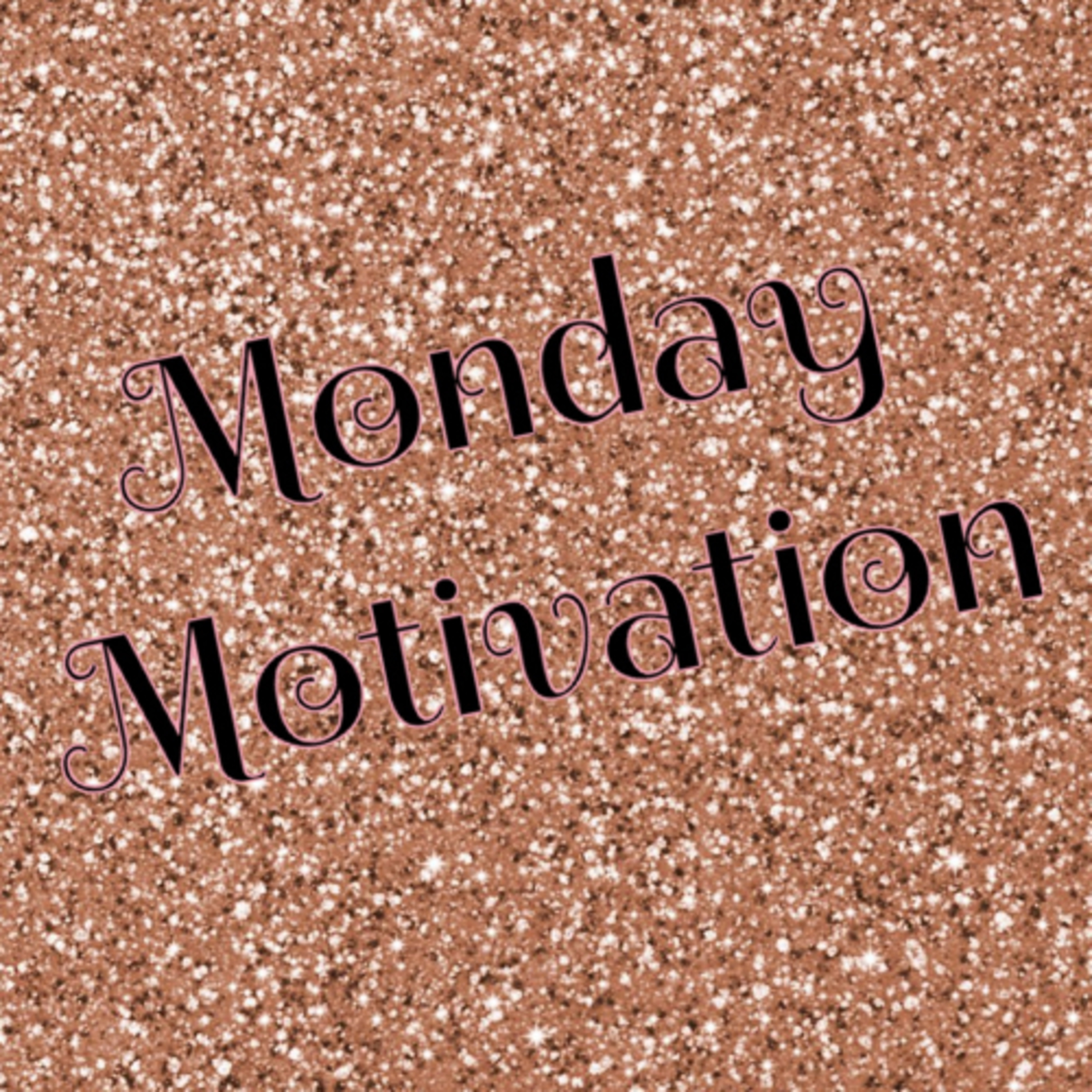 Monday Motivation: The Secret Place episode artwork