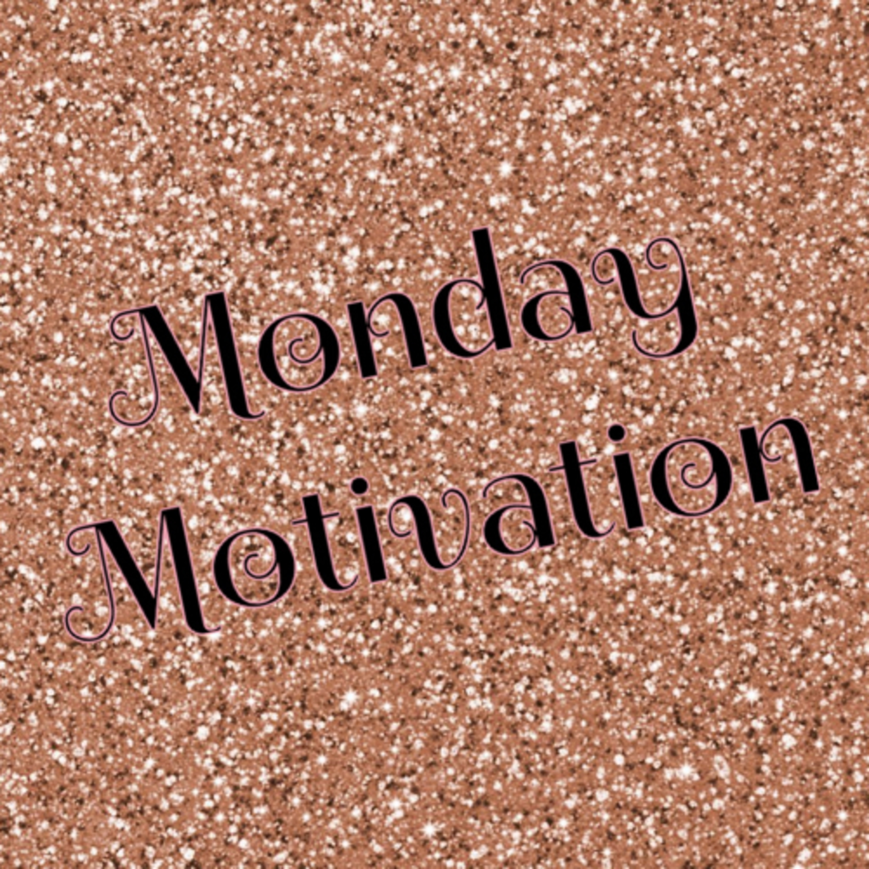 Monday Motivation: Roots episode artwork