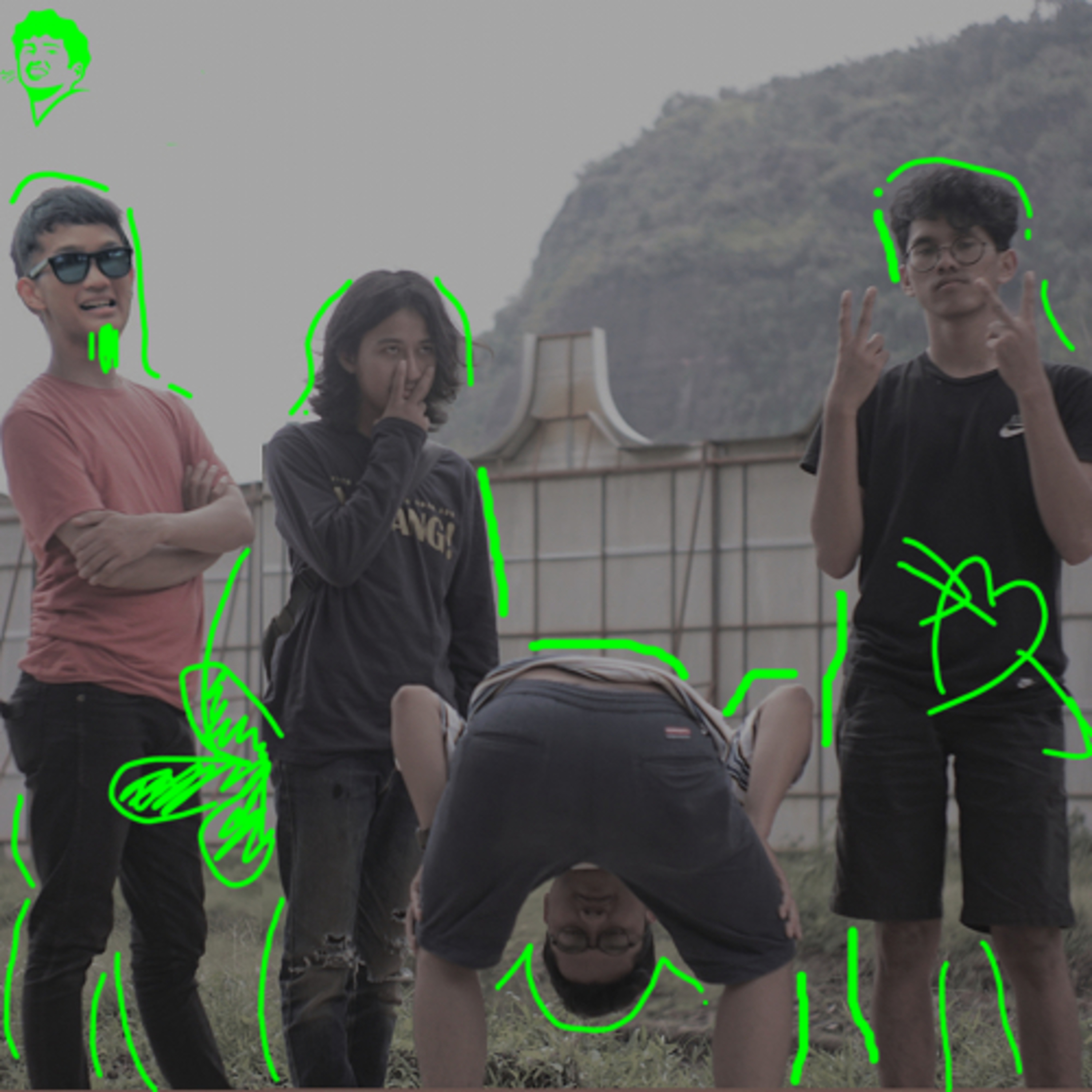 Podcast Sindao