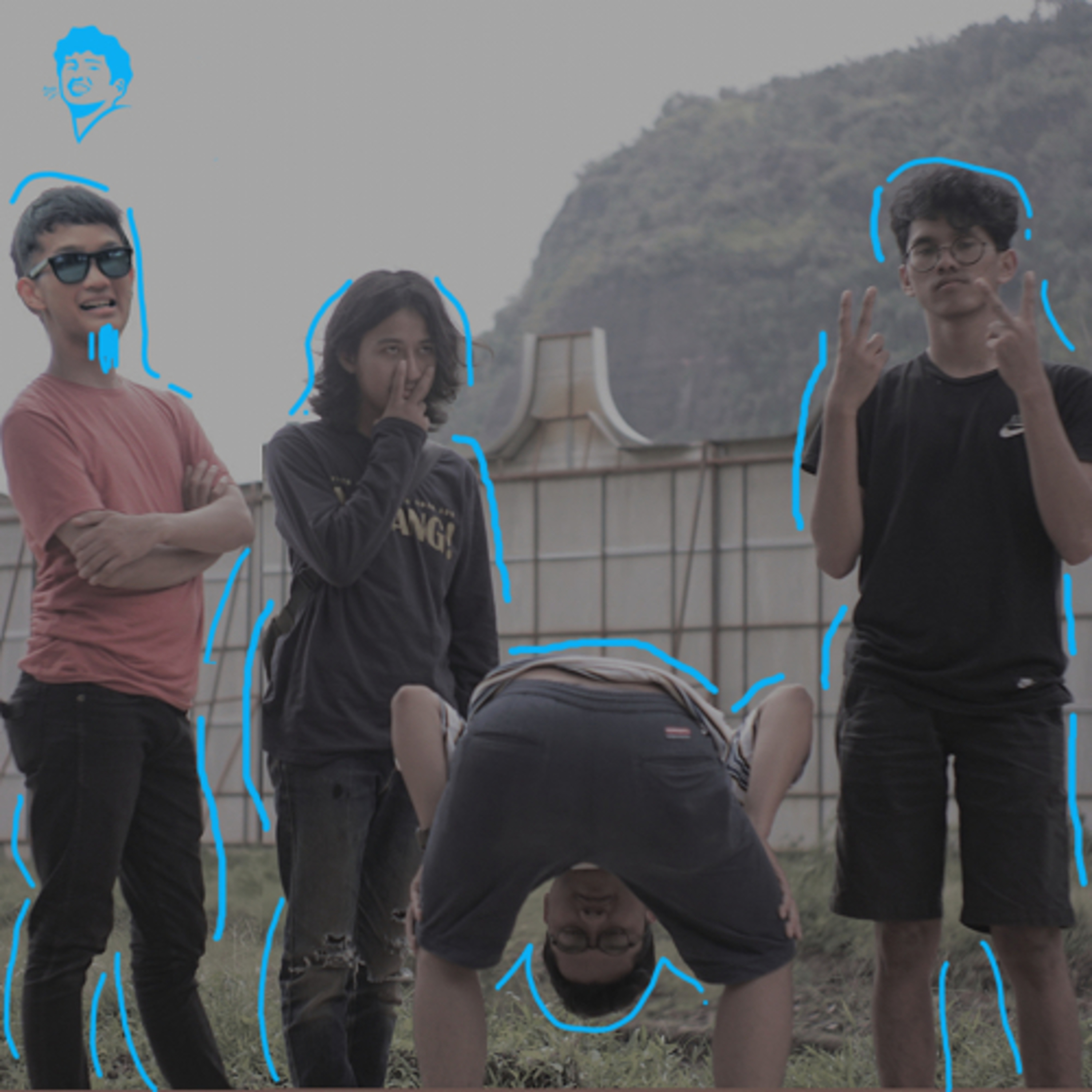 Podcast Sindao