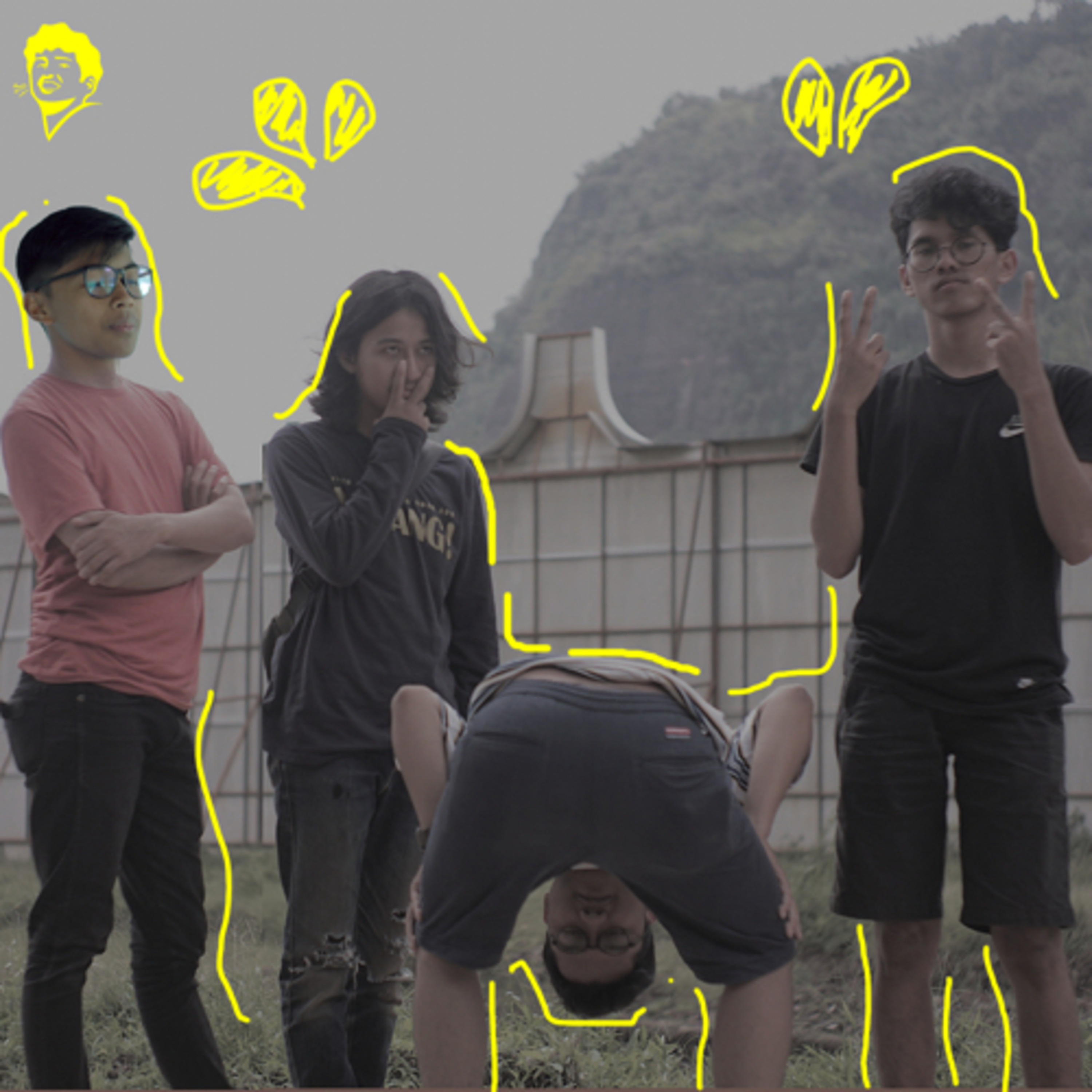 Podcast Sindao
