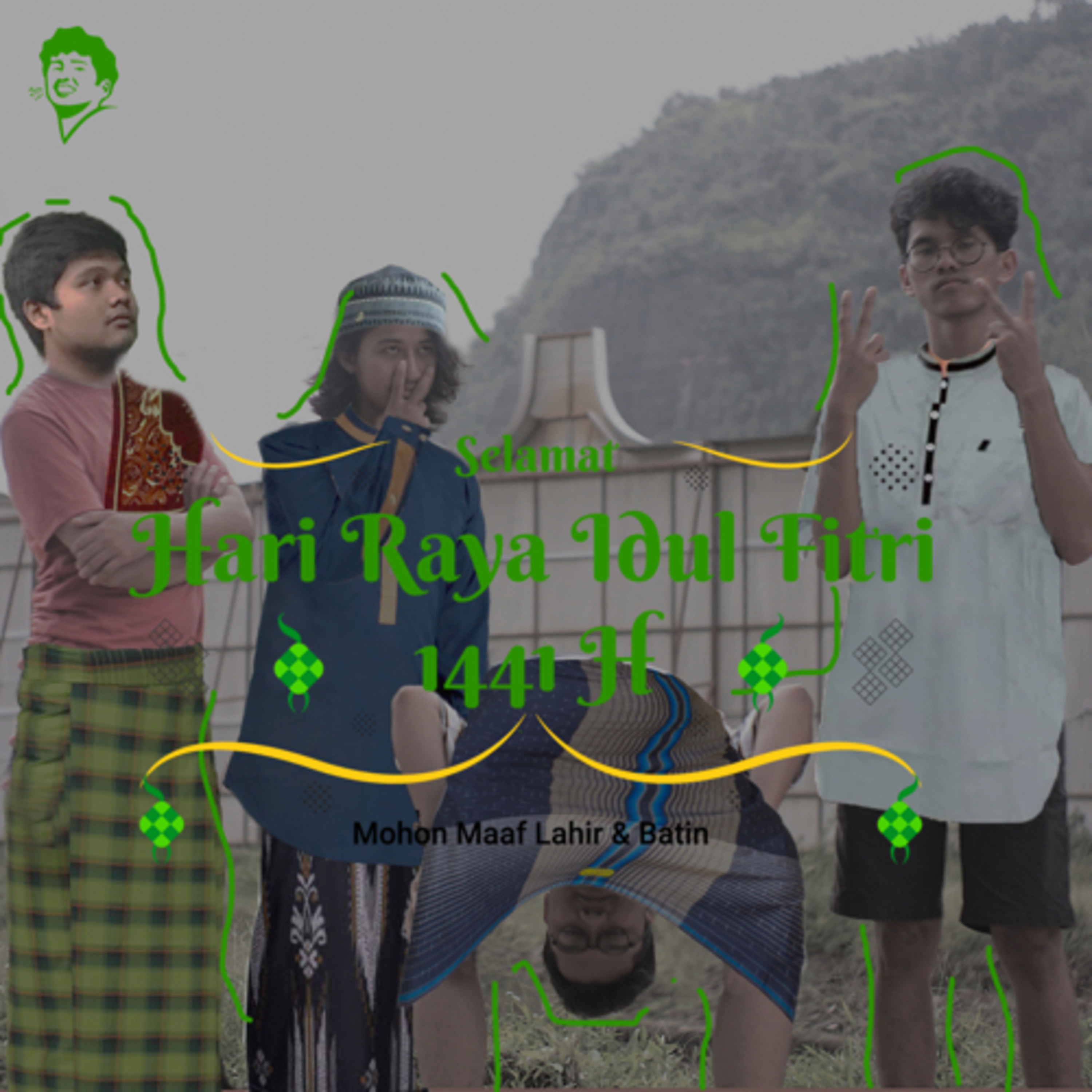 Podcast Sindao