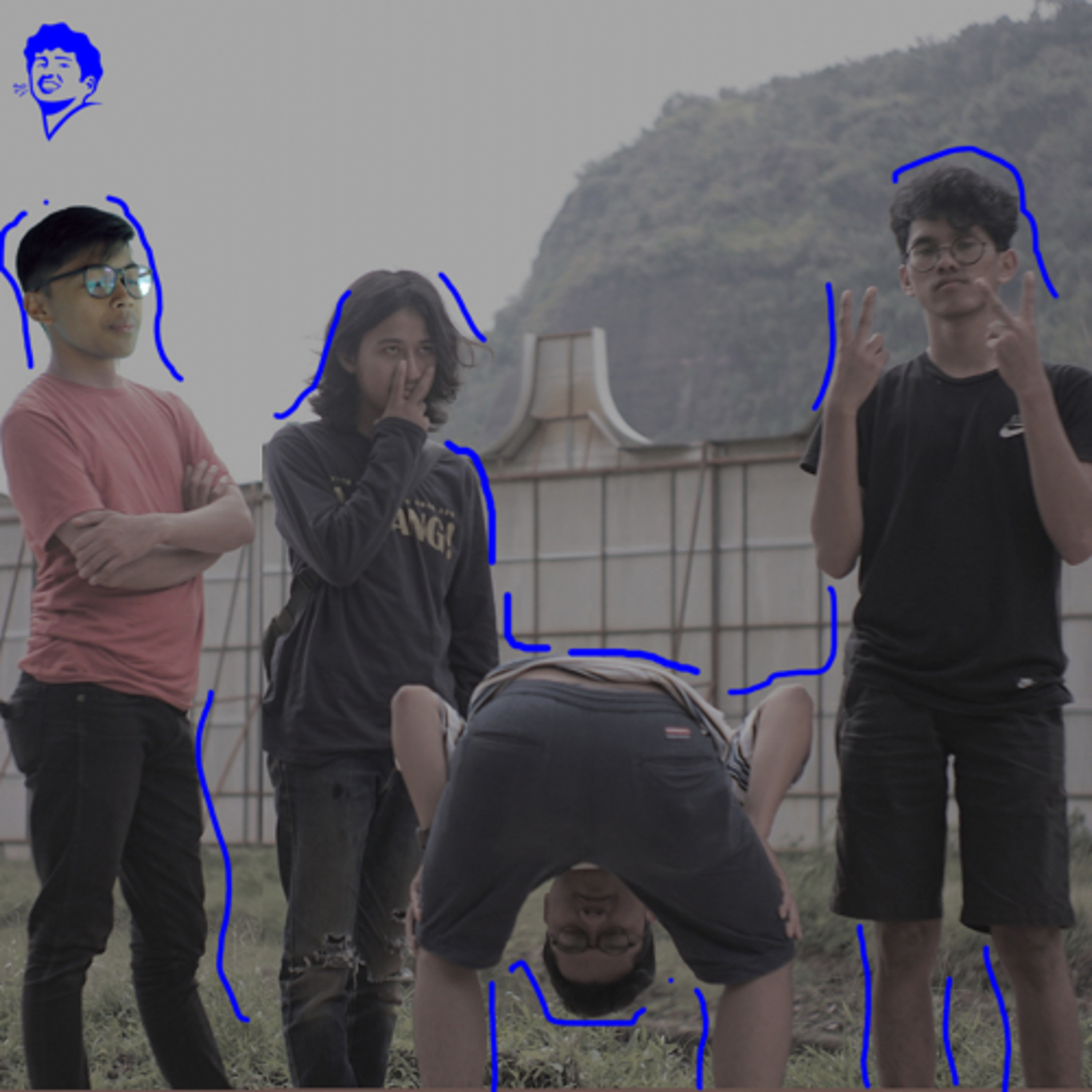 Podcast Sindao