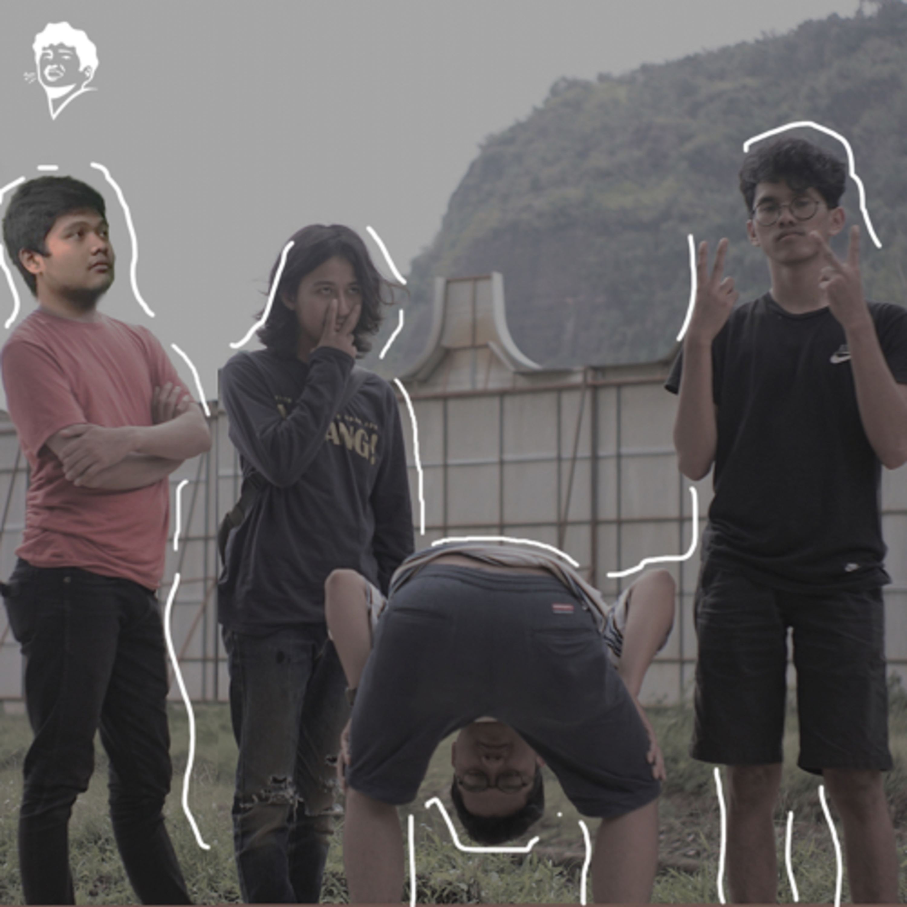Podcast Sindao