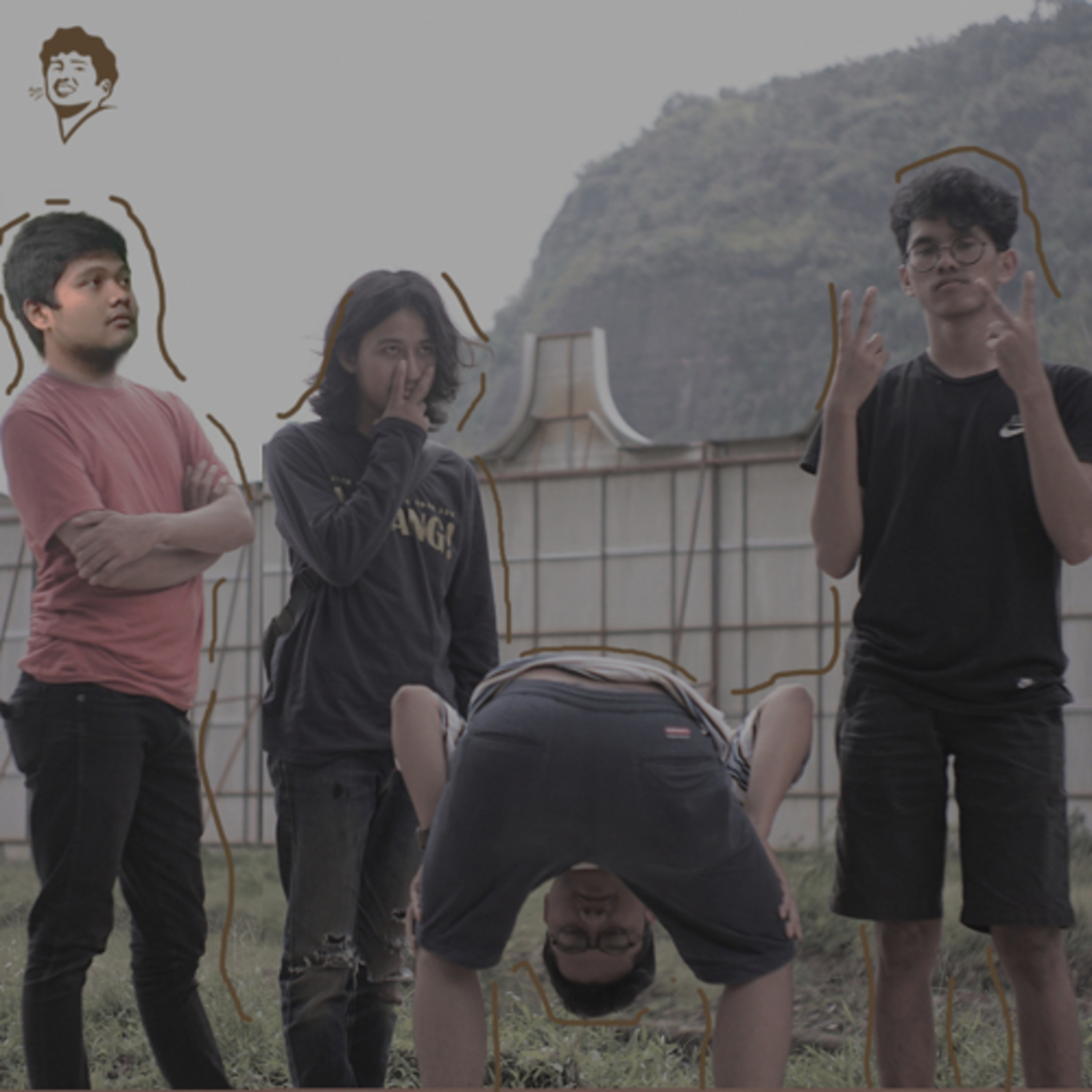 Podcast Sindao