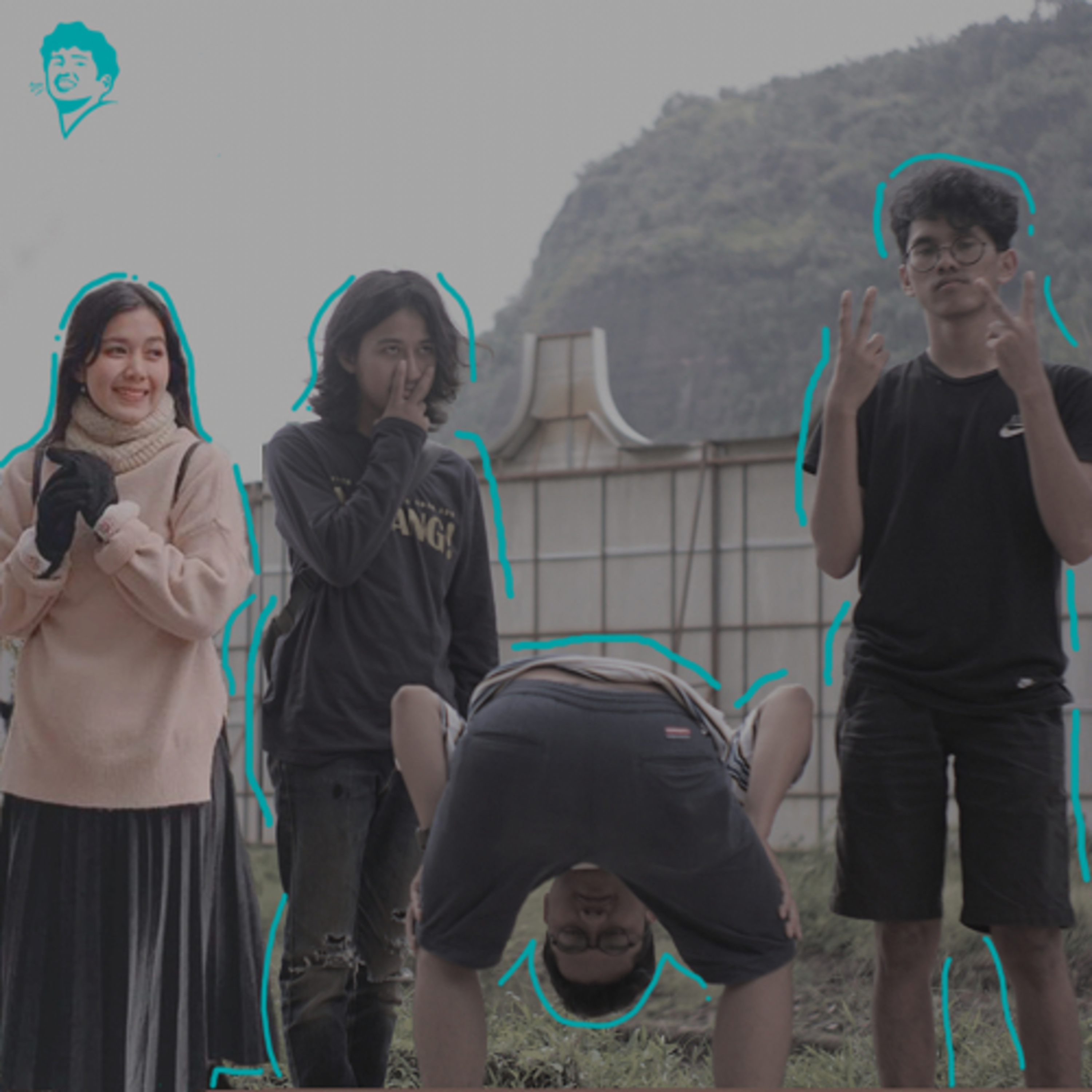 Podcast Sindao