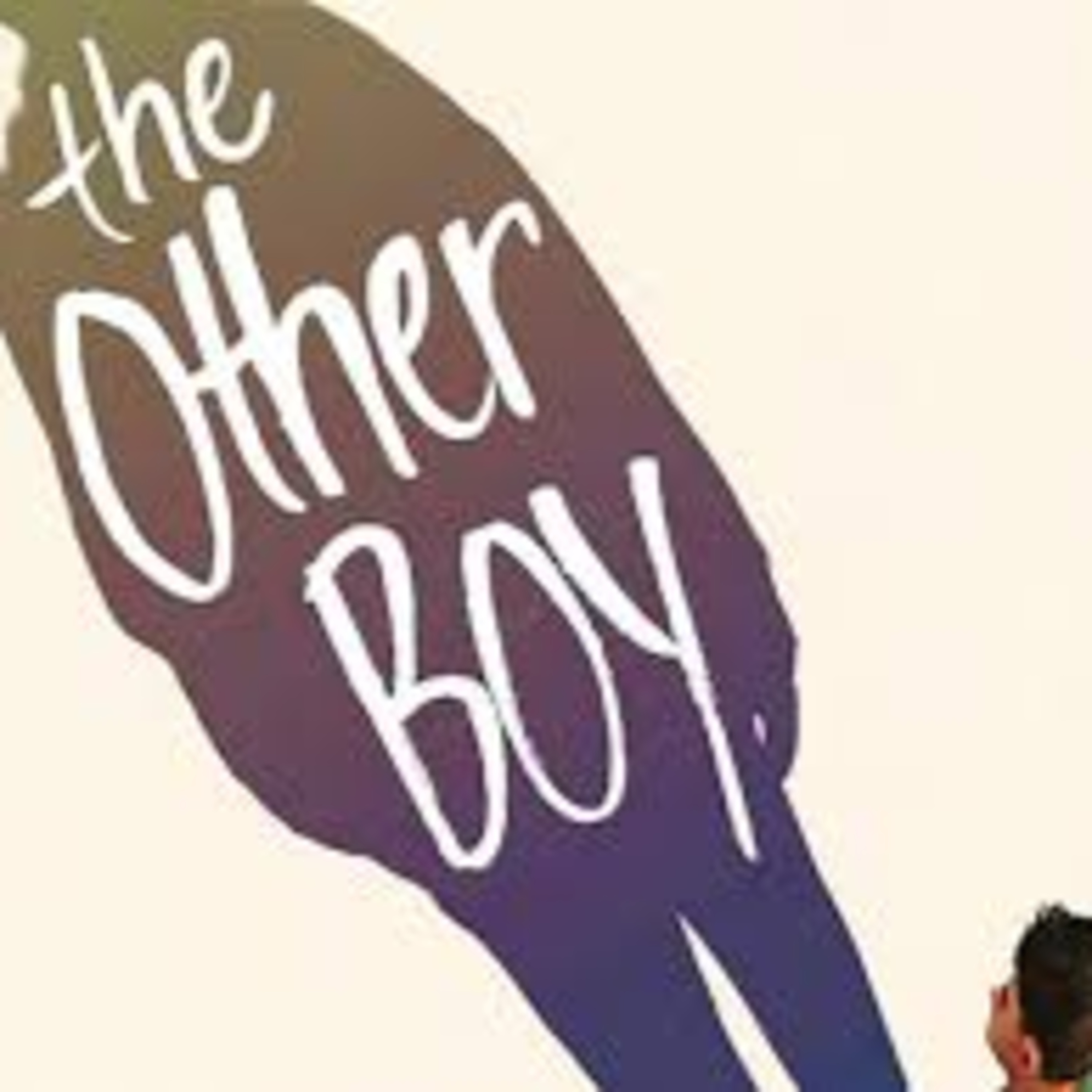 The other boy  episode artwork